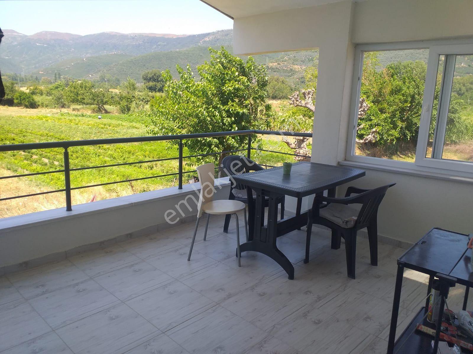 Balıkesir Marmara Adası Bahçeli Bakımlı Villa Tipi Müstakil Ev — fotoğraf 7