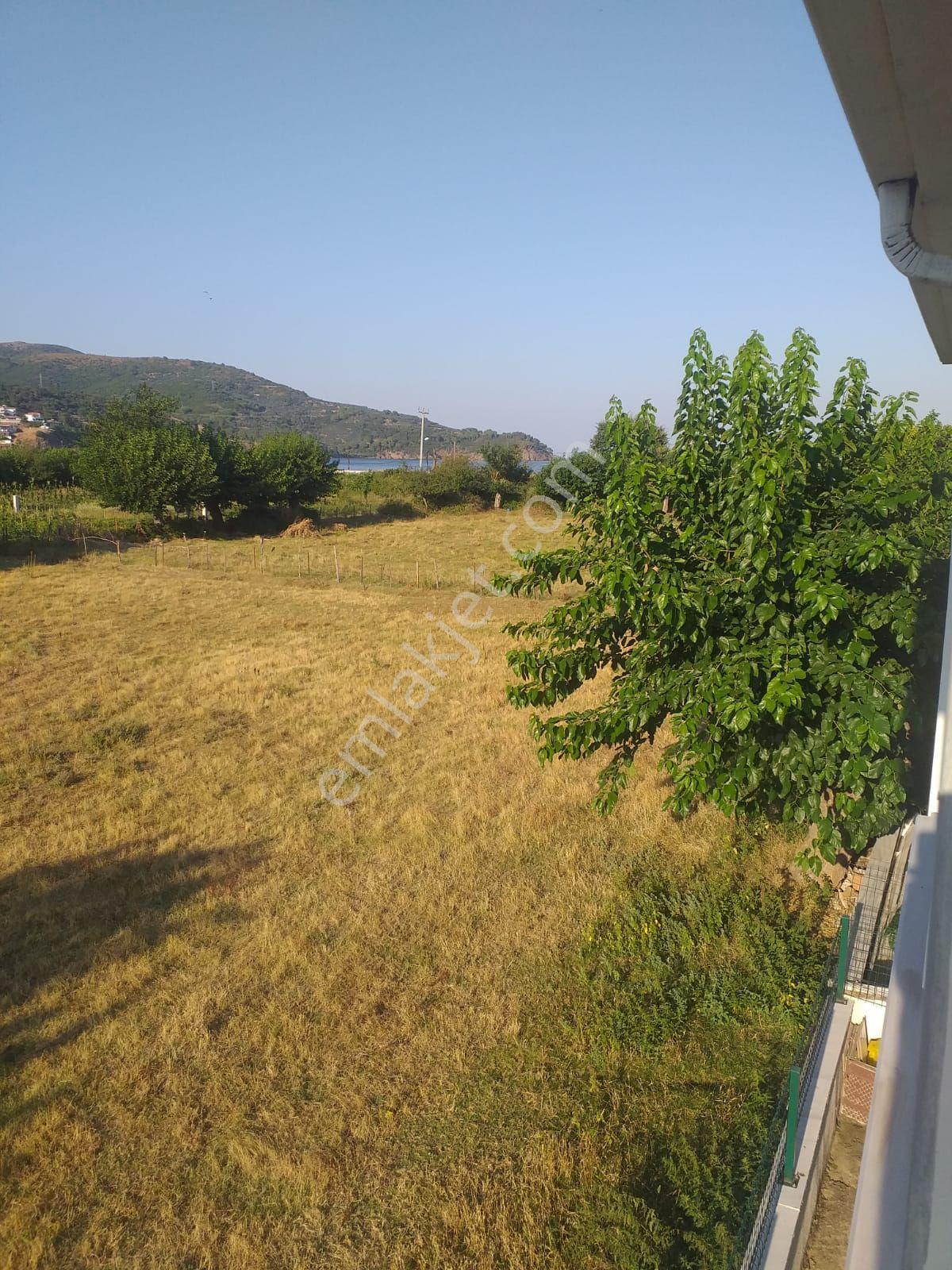 Balıkesir Marmara Adası Bahçeli Bakımlı Villa Tipi Müstakil Ev — fotoğraf 9