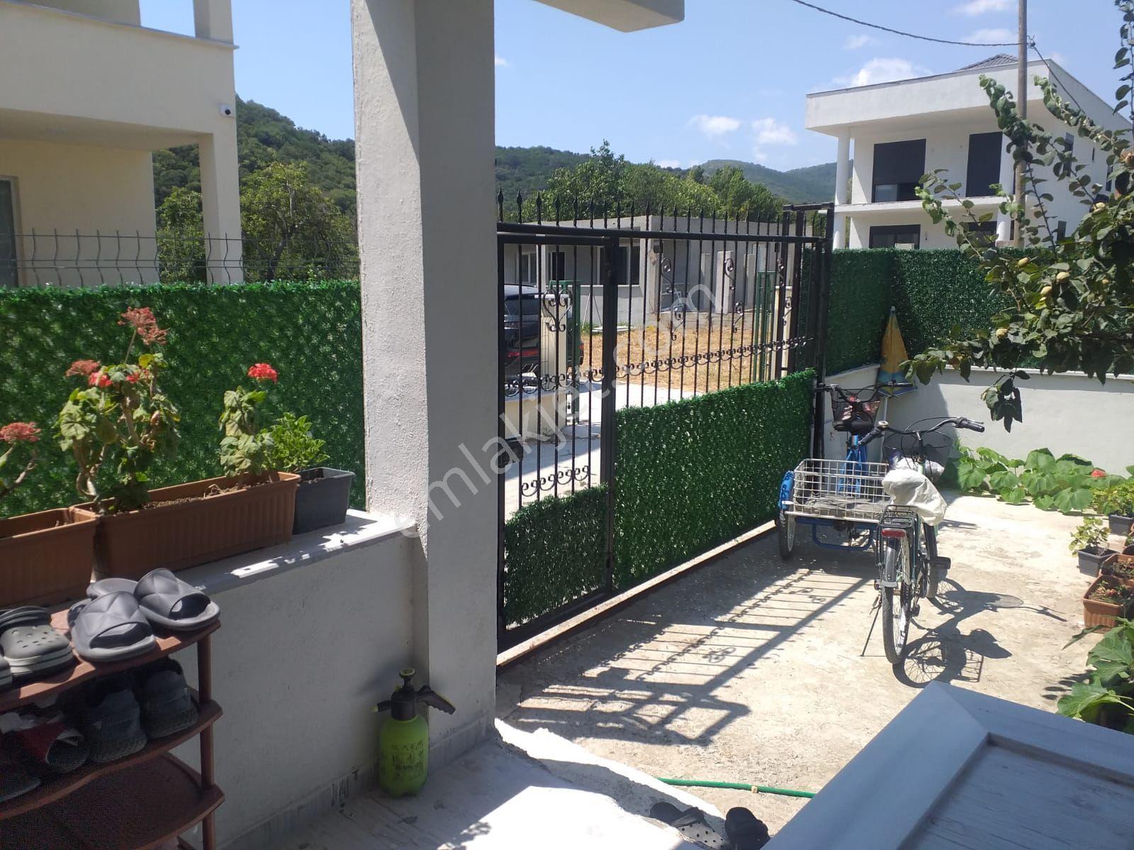 Balıkesir Marmara Adası Bahçeli Bakımlı Villa Tipi Müstakil Ev — fotoğraf 15