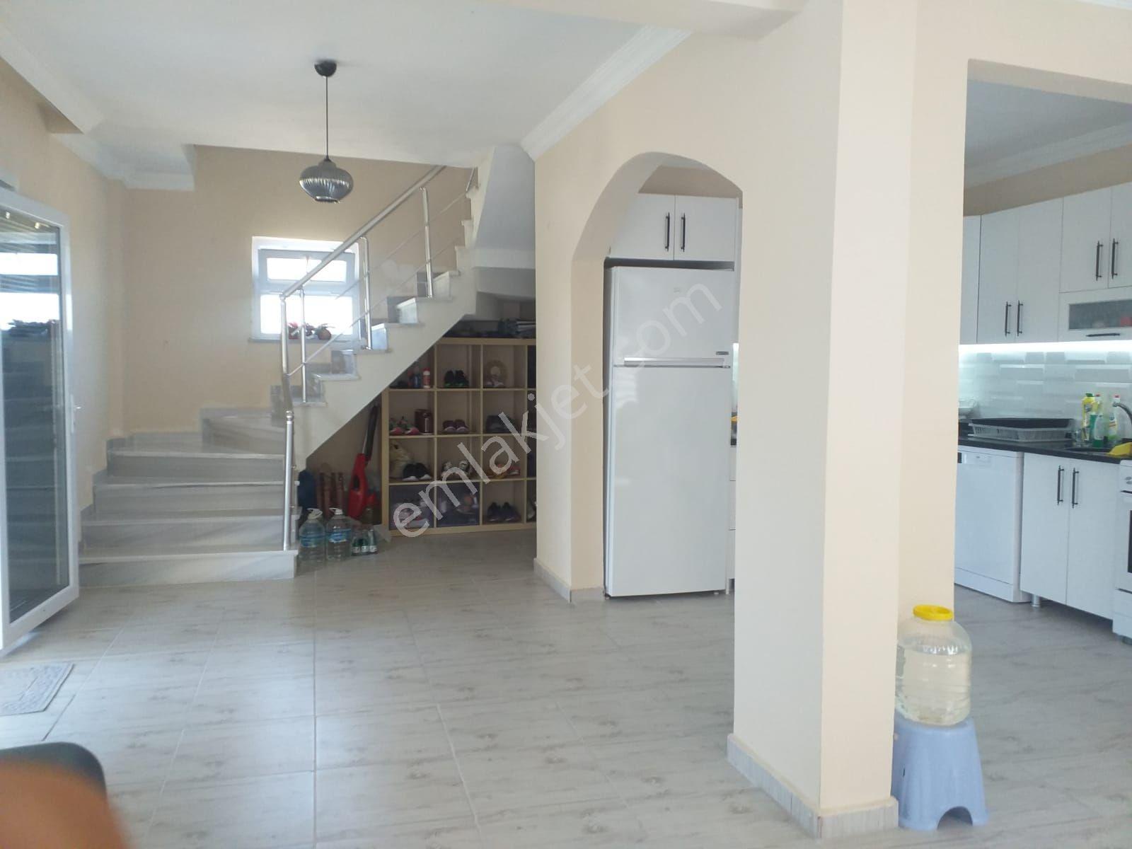 Balıkesir Marmara Adası Bahçeli Bakımlı Villa Tipi Müstakil Ev — fotoğraf 20