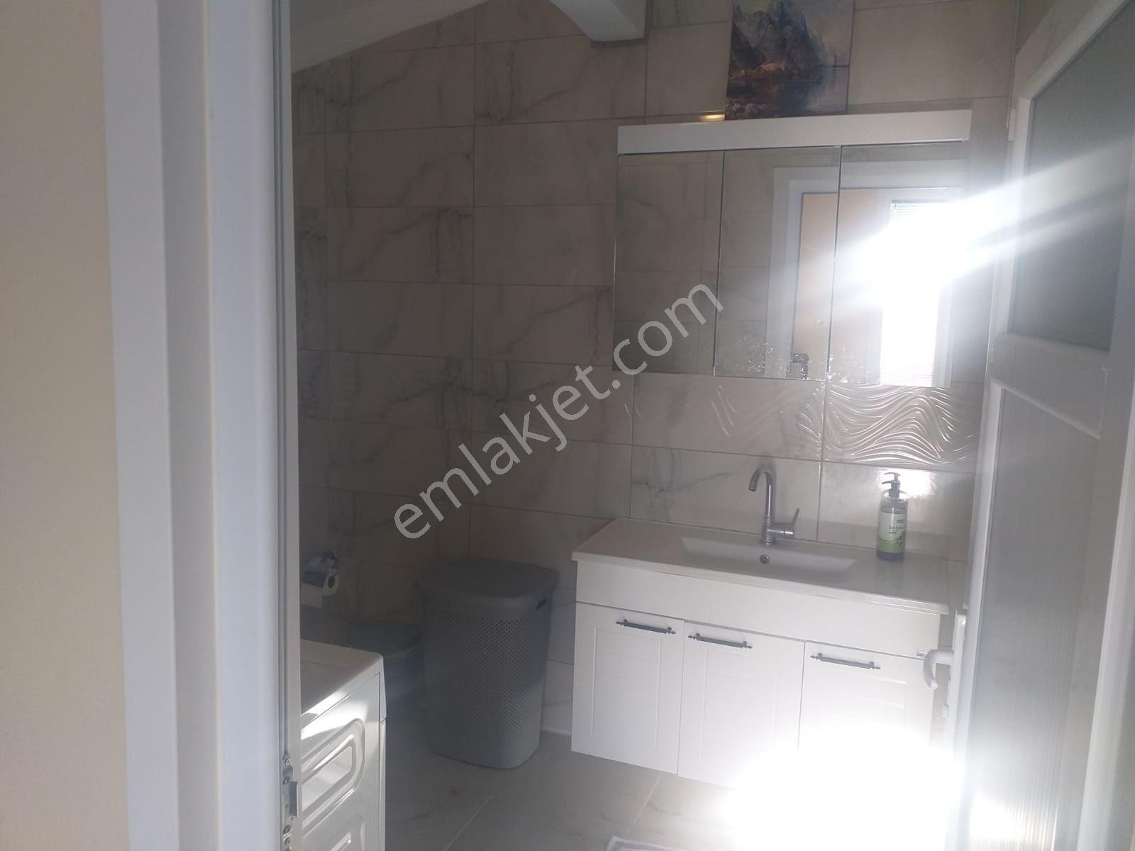 Balıkesir Marmara Adası Bahçeli Bakımlı Villa Tipi Müstakil Ev — fotoğraf 22