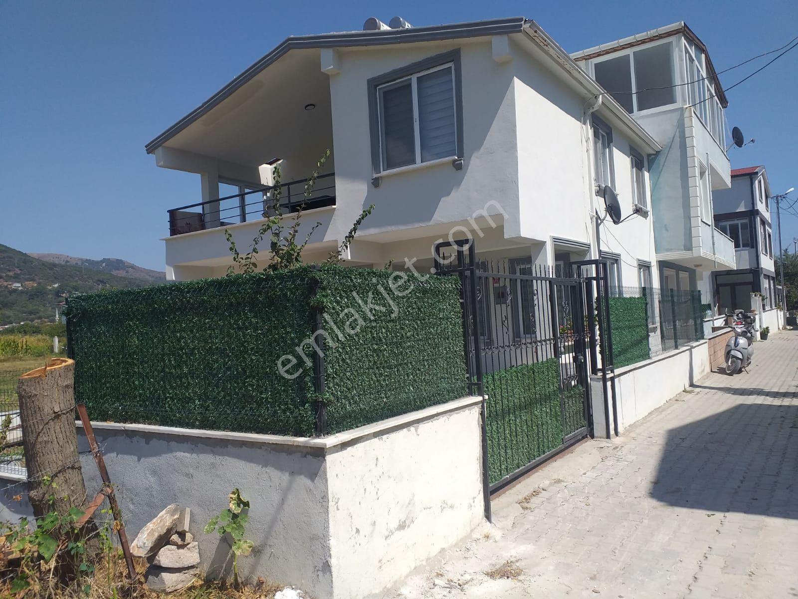 Balıkesir Marmara Adası Bahçeli Bakımlı Villa Tipi Müstakil Ev — fotoğraf 24