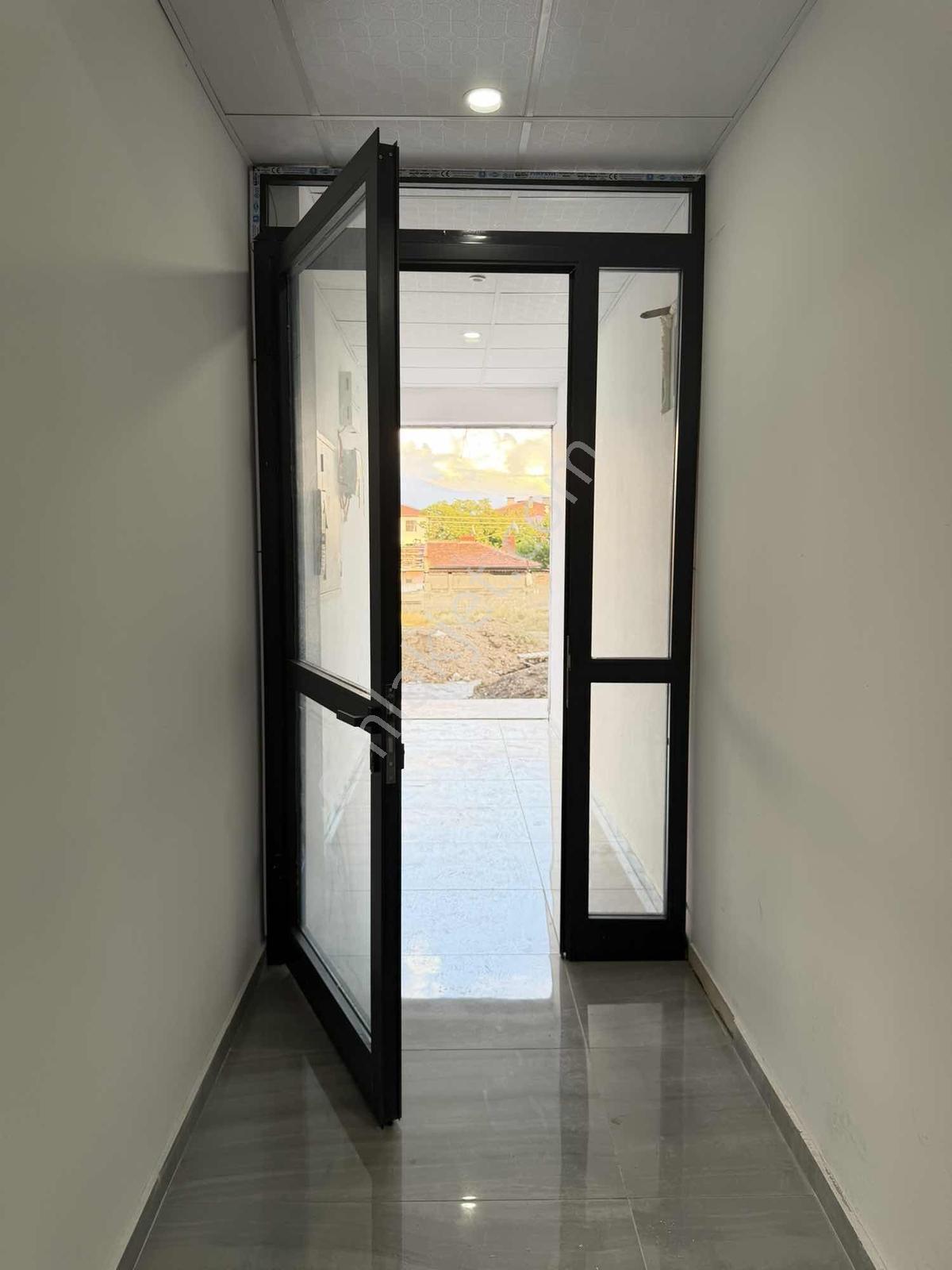 Tuncaygül'den Cumhuriyet Mah. Satılık 2+1 Sıfır Daire — fotoğraf 16