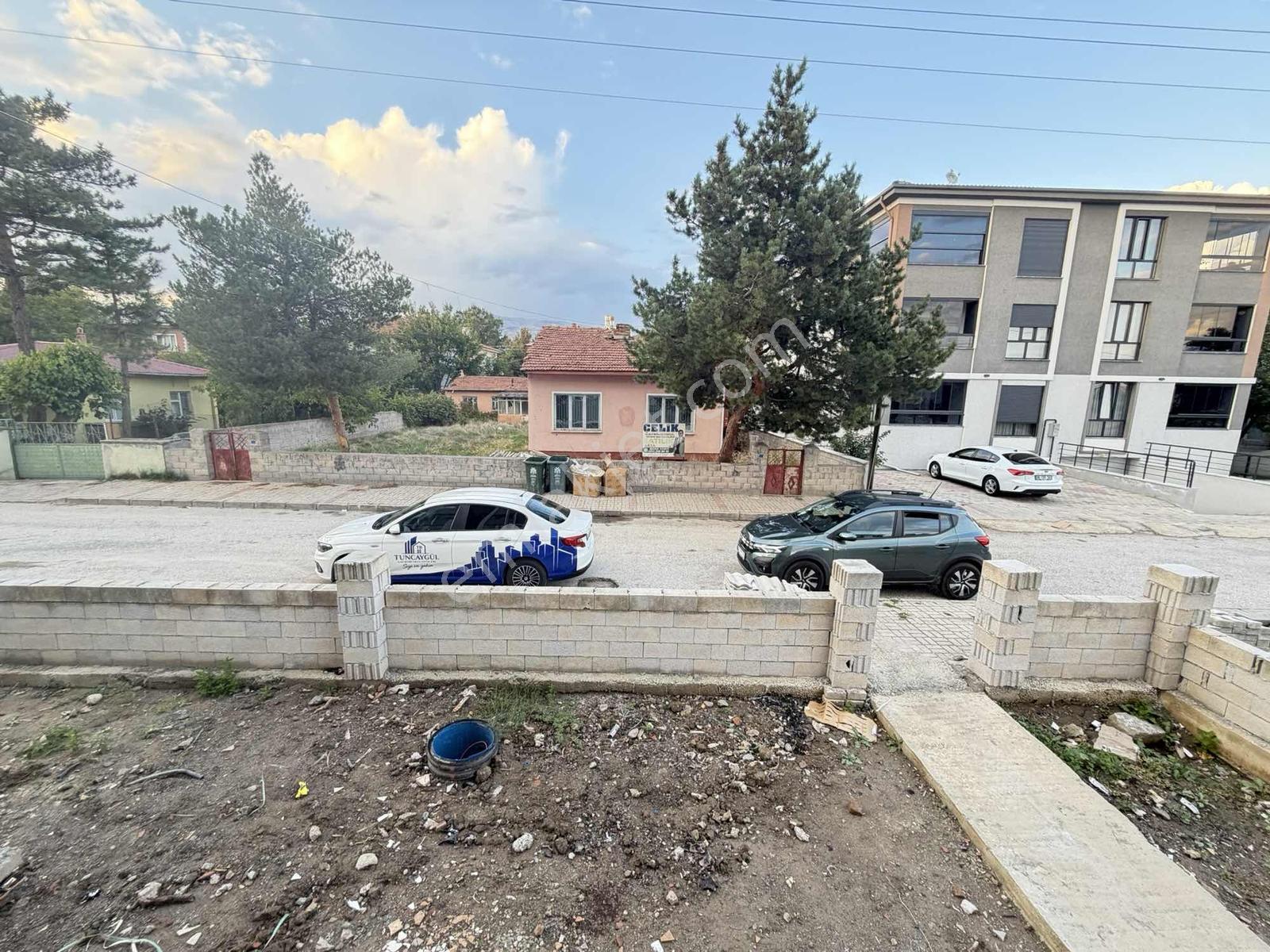 Tuncaygül'den Cumhuriyet Mah. Satılık 2+1 Sıfır Daire — fotoğraf 18