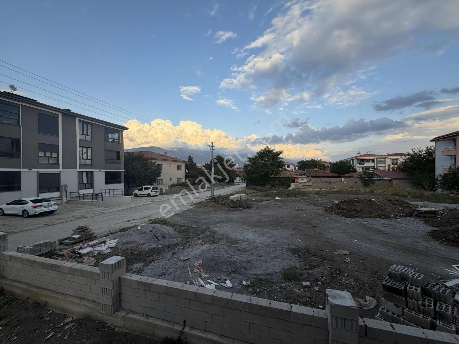 Tuncaygül'den Cumhuriyet Mah. Satılık 2+1 Sıfır Daire — fotoğraf 19