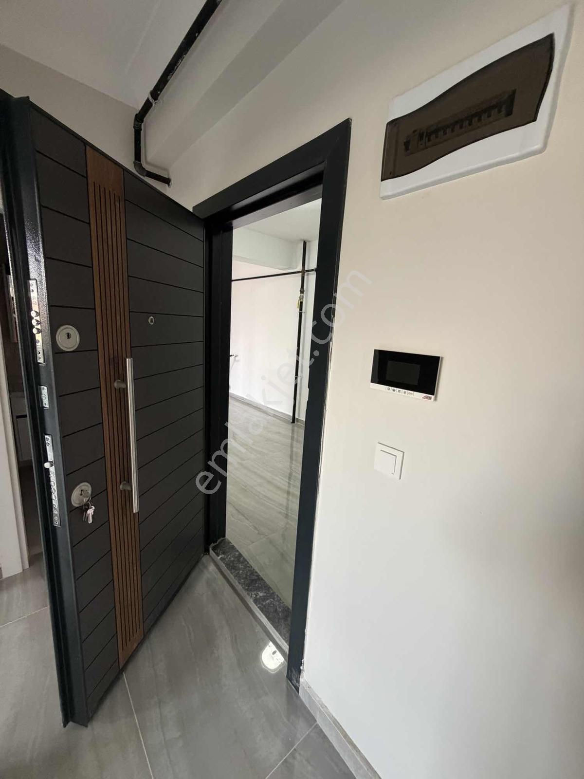Tuncaygül'den Cumhuriyet Mah. Satılık 2+1 Sıfır Daire — fotoğraf 20