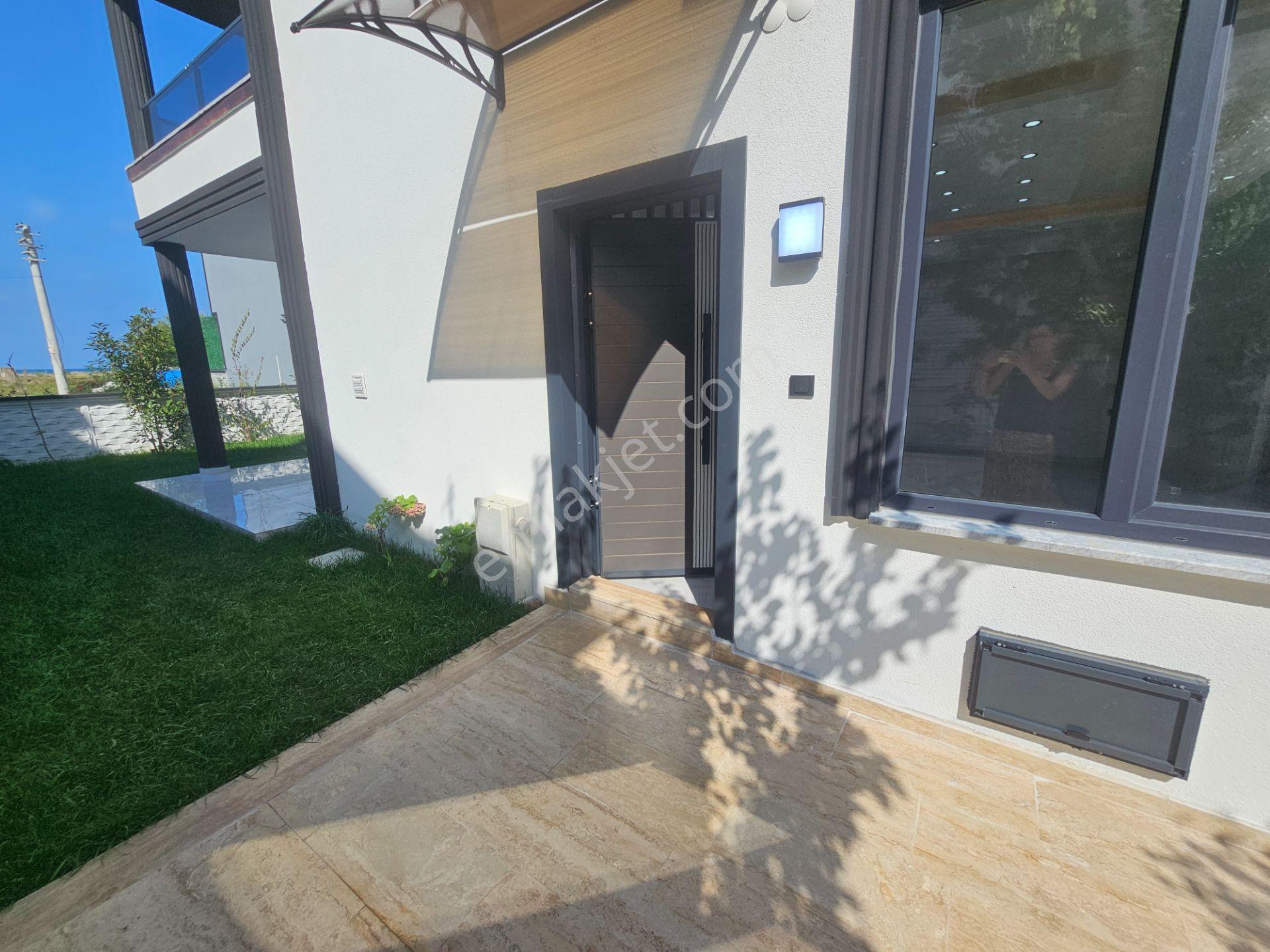 Deniz'den 4+1 Müstakil Parsel , Havuzlu ,ayrı Mutfaklı Denize Yakın Villa — fotoğraf 7