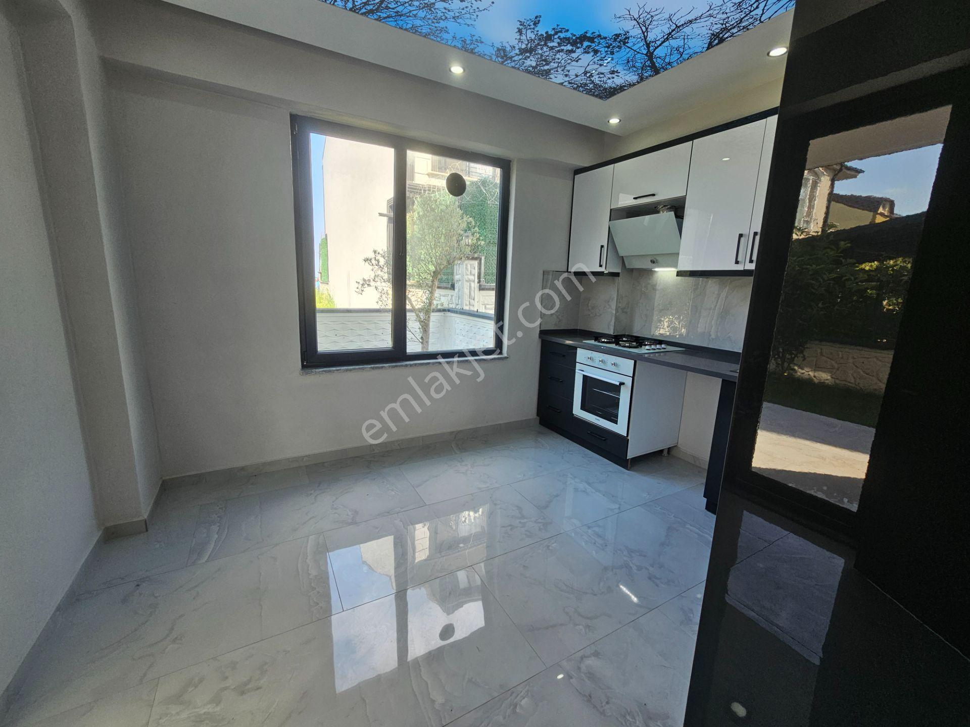 Deniz'den 4+1 Müstakil Parsel , Havuzlu ,ayrı Mutfaklı Denize Yakın Villa — fotoğraf 12