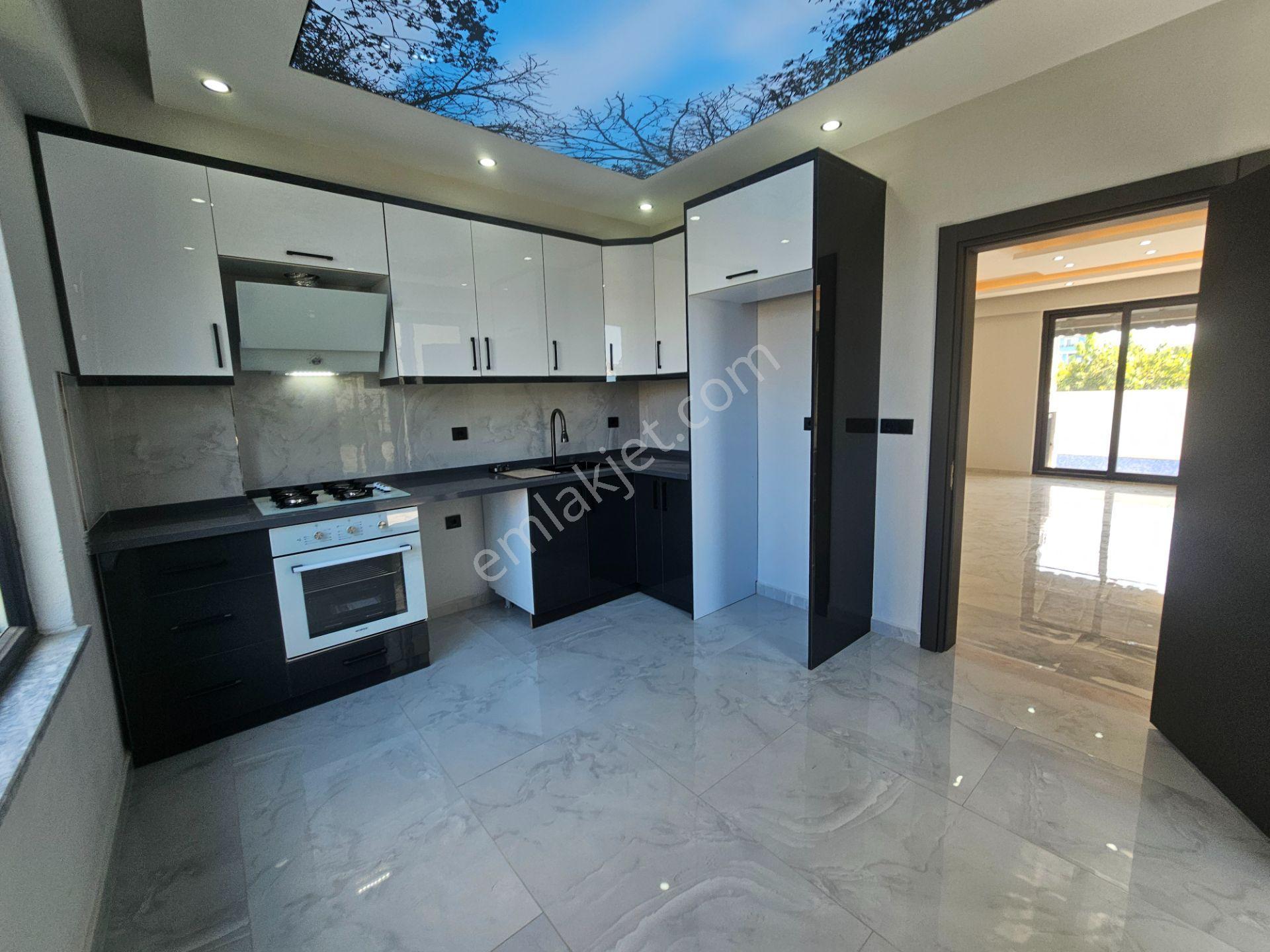 Deniz'den 4+1 Müstakil Parsel , Havuzlu ,ayrı Mutfaklı Denize Yakın Villa — fotoğraf 13