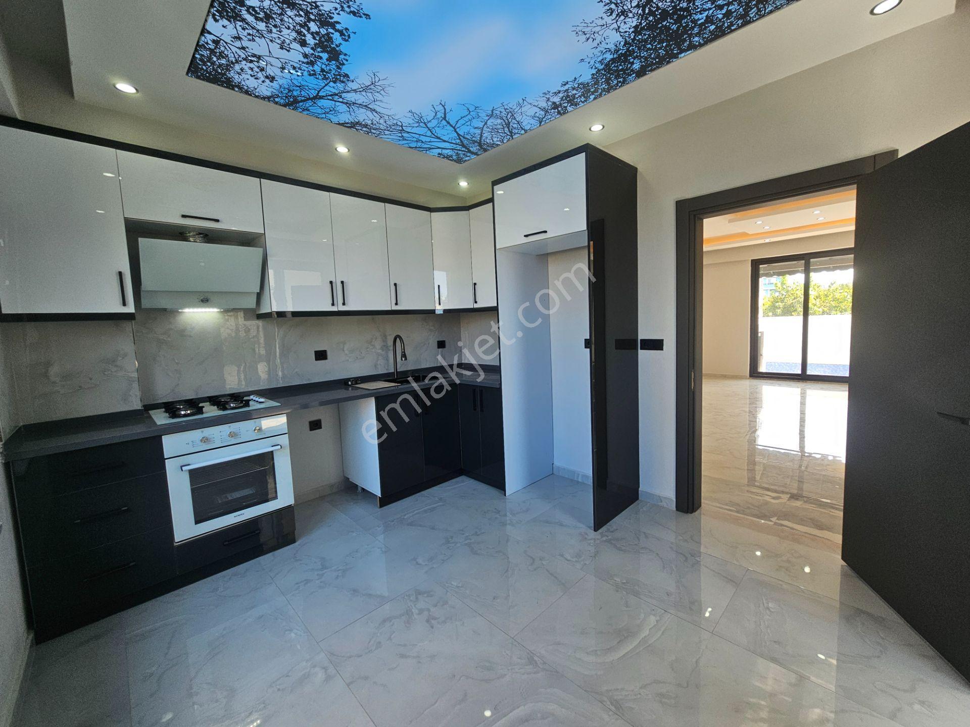 Deniz'den 4+1 Müstakil Parsel , Havuzlu ,ayrı Mutfaklı Denize Yakın Villa — fotoğraf 14