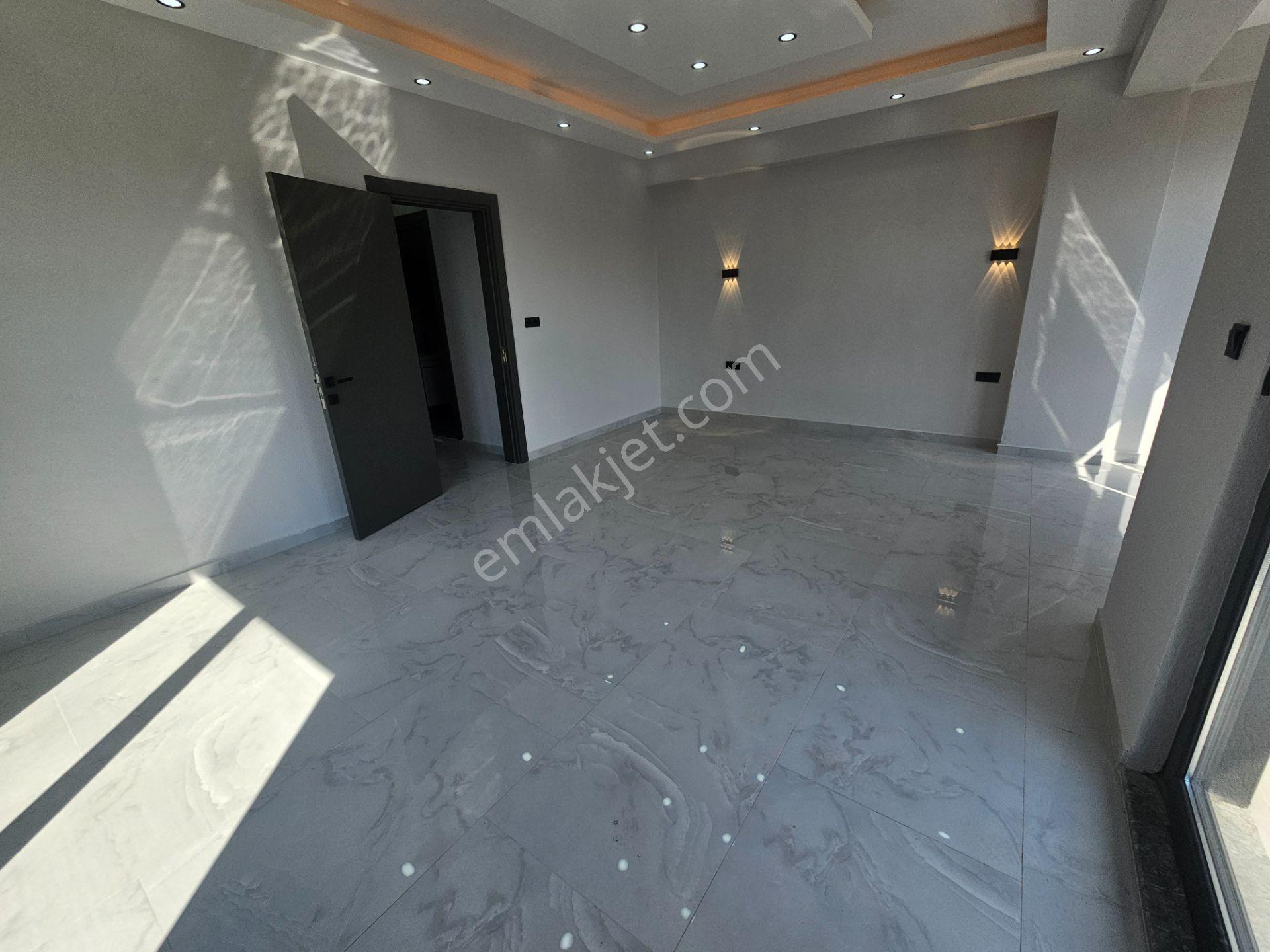 Deniz'den 4+1 Müstakil Parsel , Havuzlu ,ayrı Mutfaklı Denize Yakın Villa — fotoğraf 23