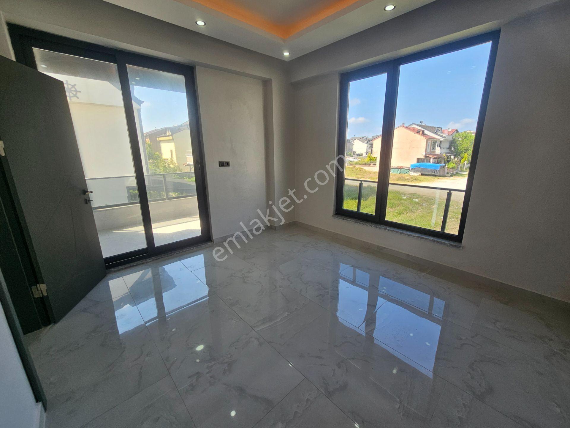 Deniz'den 4+1 Müstakil Parsel , Havuzlu ,ayrı Mutfaklı Denize Yakın Villa — fotoğraf 25