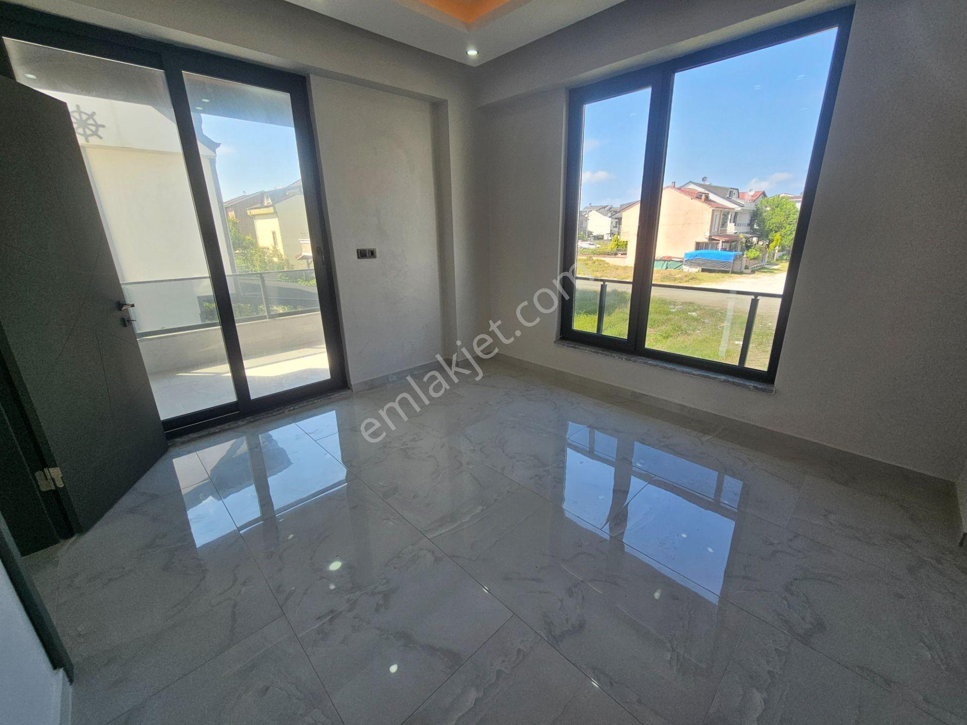Deniz'den 4+1 Müstakil Parsel , Havuzlu ,ayrı Mutfaklı Denize Yakın Villa — fotoğraf 26