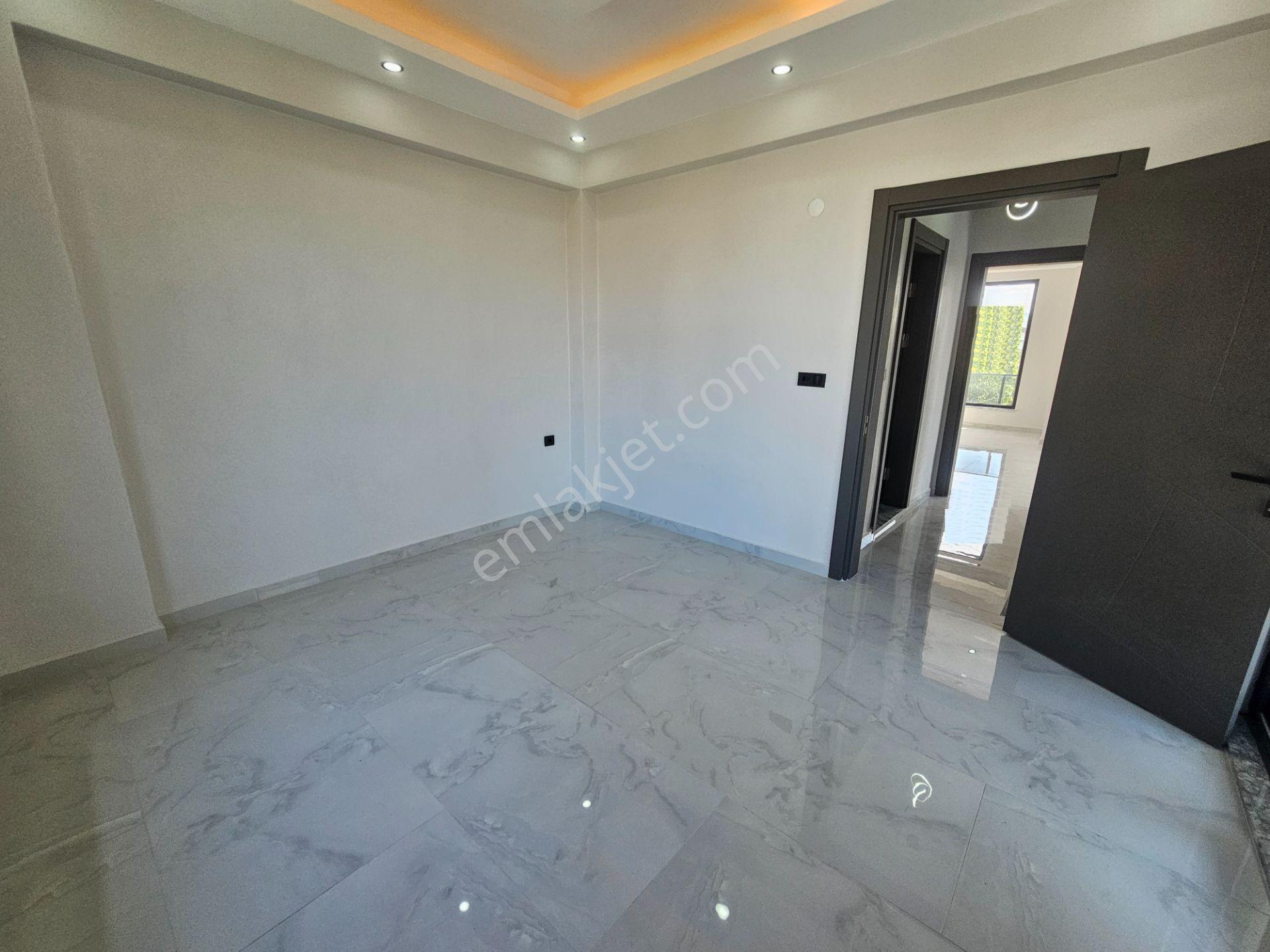 Deniz'den 4+1 Müstakil Parsel , Havuzlu ,ayrı Mutfaklı Denize Yakın Villa — fotoğraf 27