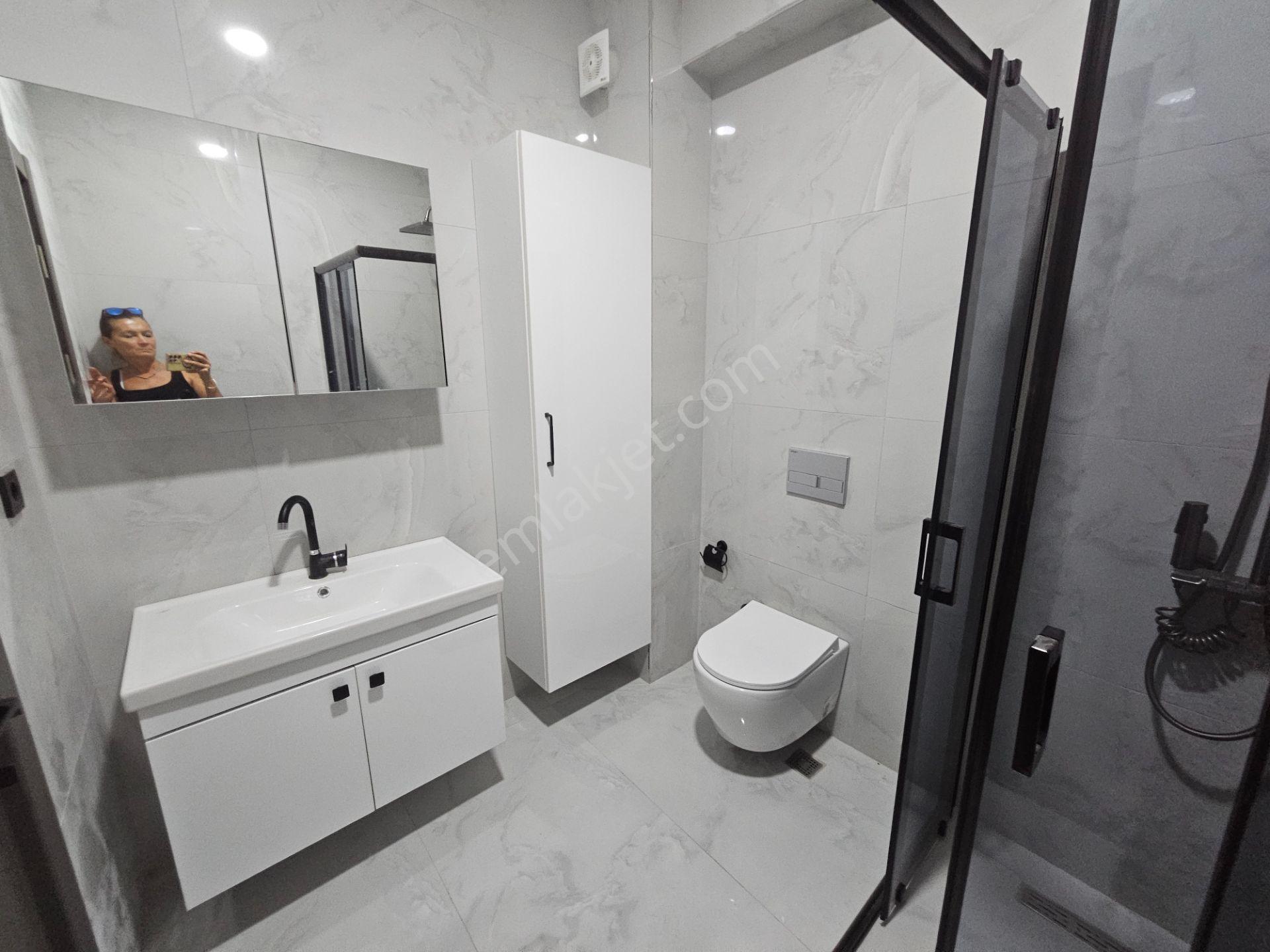 Deniz'den 4+1 Müstakil Parsel , Havuzlu ,ayrı Mutfaklı Denize Yakın Villa — fotoğraf 28