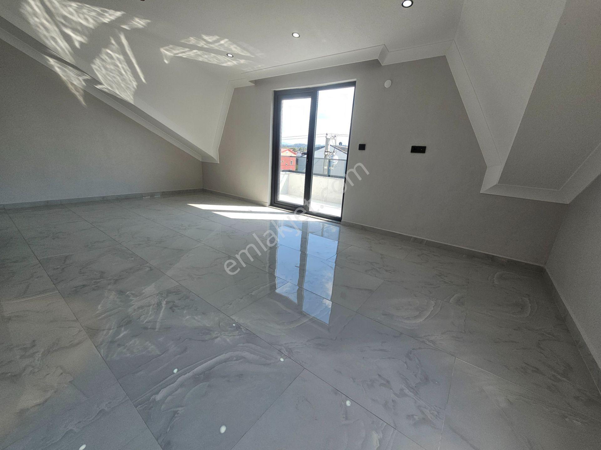 Deniz'den 4+1 Müstakil Parsel , Havuzlu ,ayrı Mutfaklı Denize Yakın Villa — fotoğraf 31