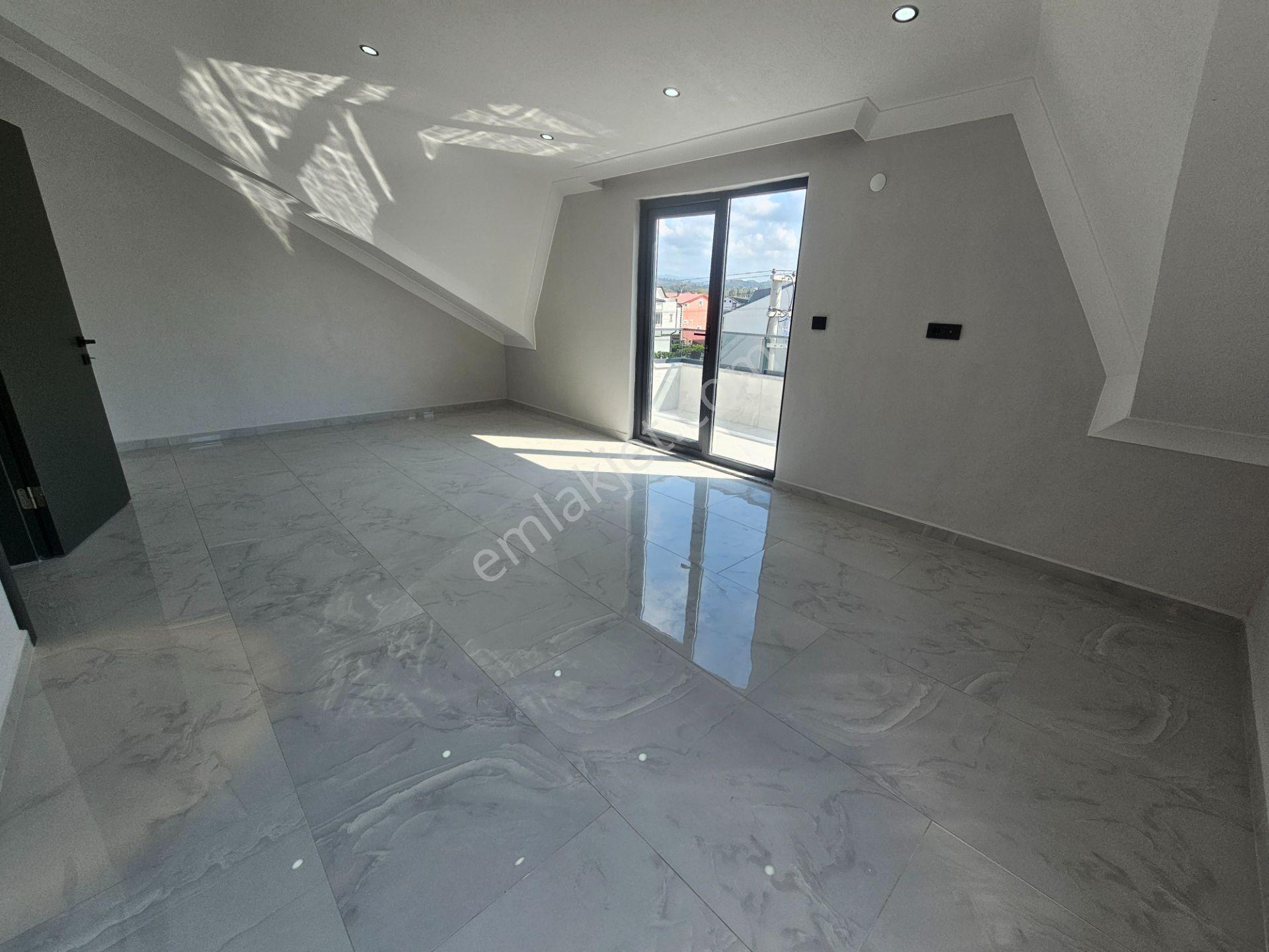 Deniz'den 4+1 Müstakil Parsel , Havuzlu ,ayrı Mutfaklı Denize Yakın Villa — fotoğraf 32