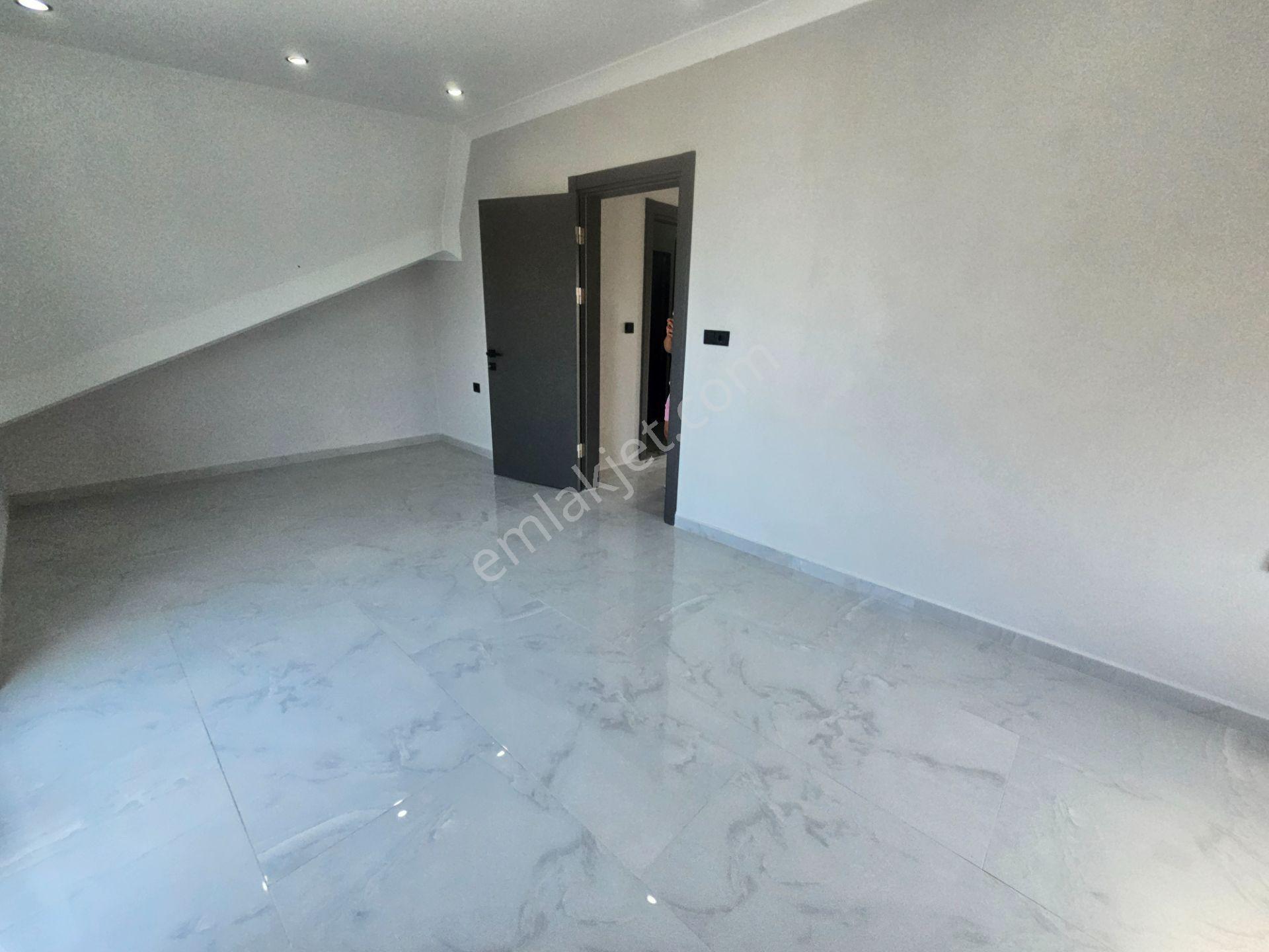 Deniz'den 4+1 Müstakil Parsel , Havuzlu ,ayrı Mutfaklı Denize Yakın Villa — fotoğraf 34