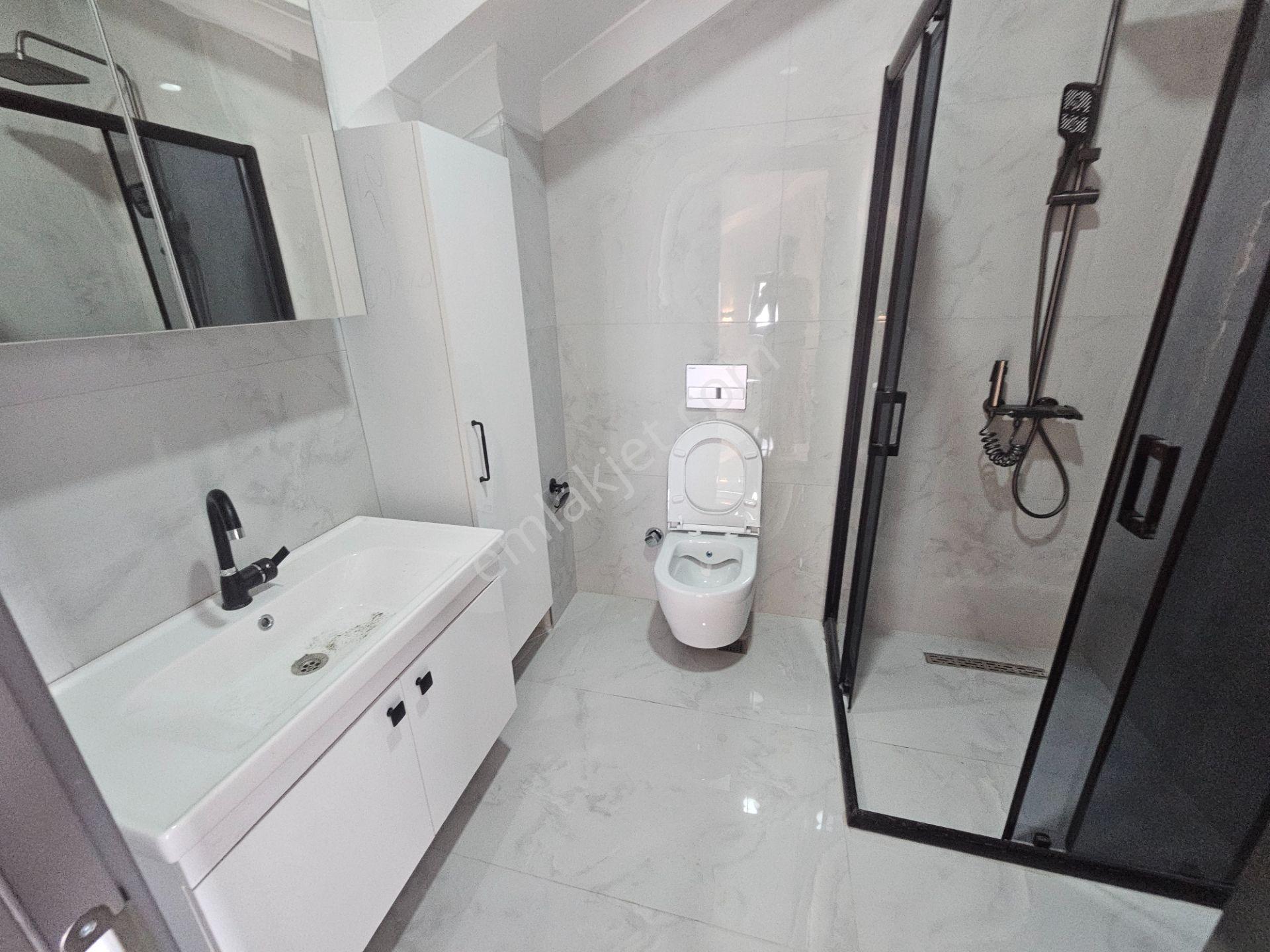Deniz'den 4+1 Müstakil Parsel , Havuzlu ,ayrı Mutfaklı Denize Yakın Villa — fotoğraf 35