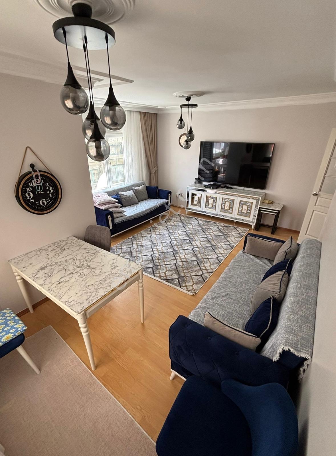 Kavakpınar Mah Ferah Arakat Balkonlu 3+1 Satılık Daire