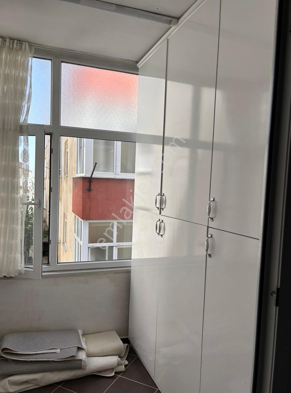 Kavakpınar Mah Ferah Arakat Balkonlu 3+1 Satılık Daire — fotoğraf 4