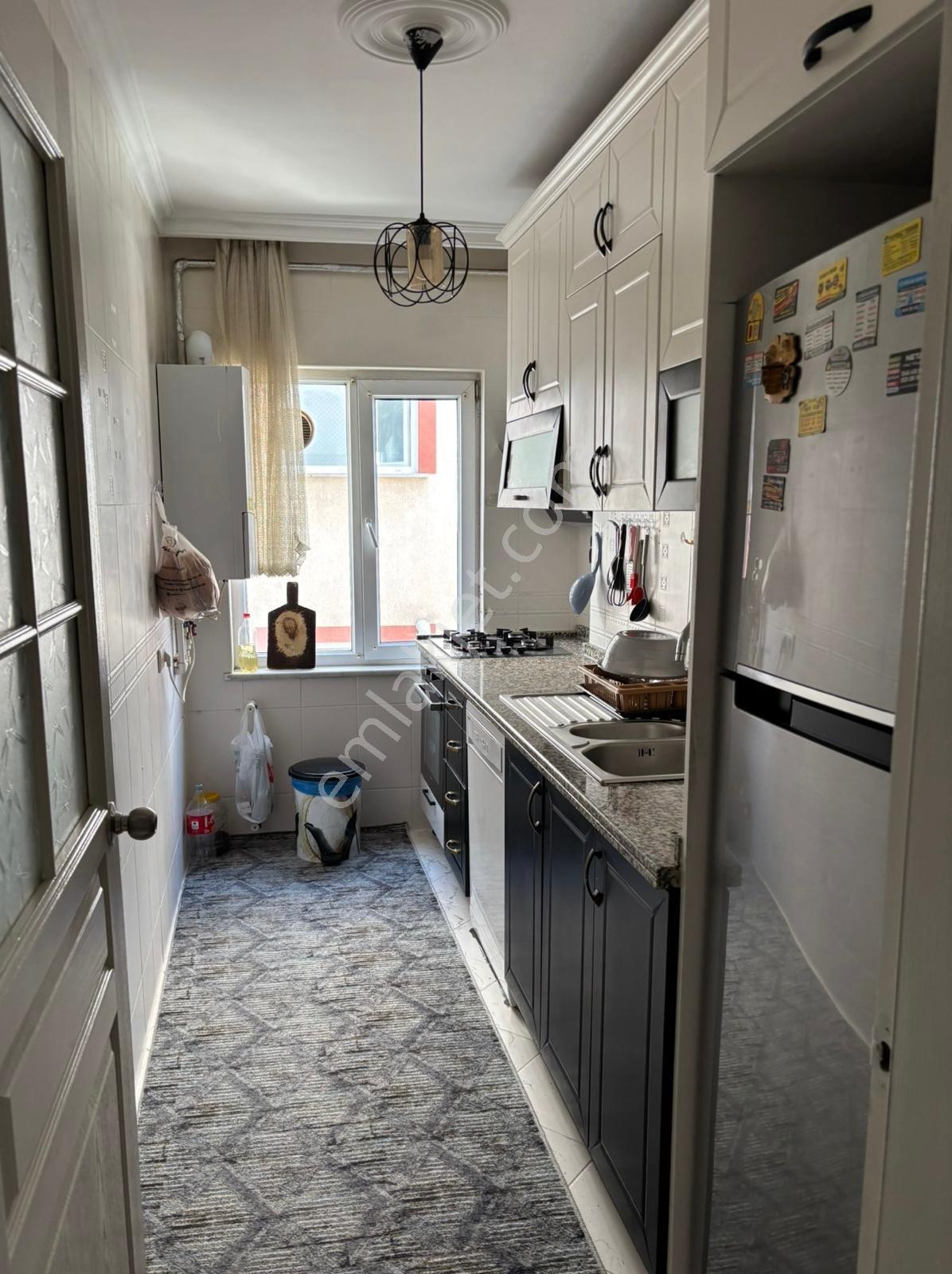 Kavakpınar Mah Ferah Arakat Balkonlu 3+1 Satılık Daire — fotoğraf 5