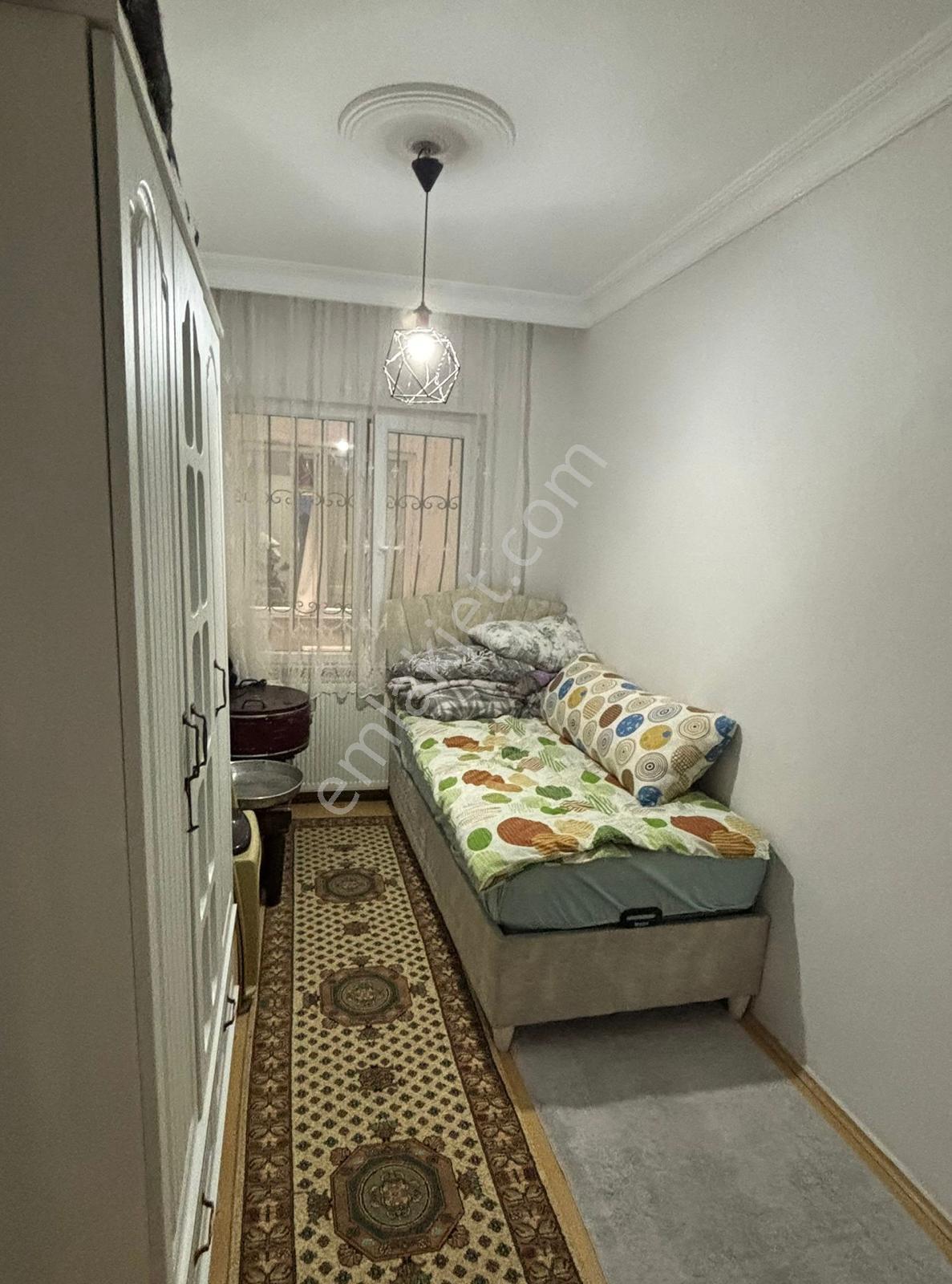 Kavakpınar Mah Ferah Arakat Balkonlu 3+1 Satılık Daire — fotoğraf 6