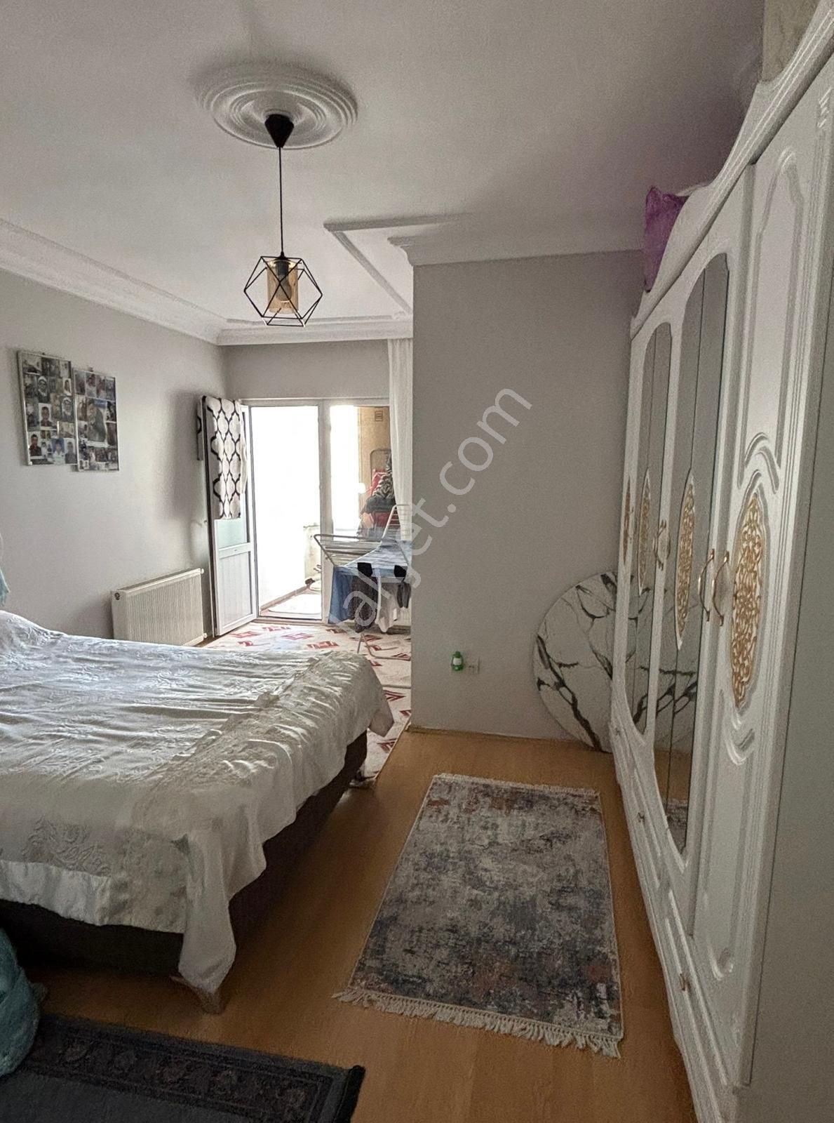 Kavakpınar Mah Ferah Arakat Balkonlu 3+1 Satılık Daire — fotoğraf 8