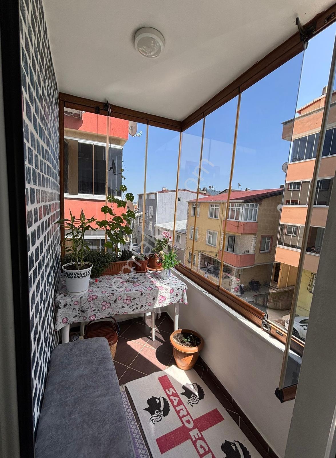 Kavakpınar Mah Ferah Arakat Balkonlu 3+1 Satılık Daire — fotoğraf 10