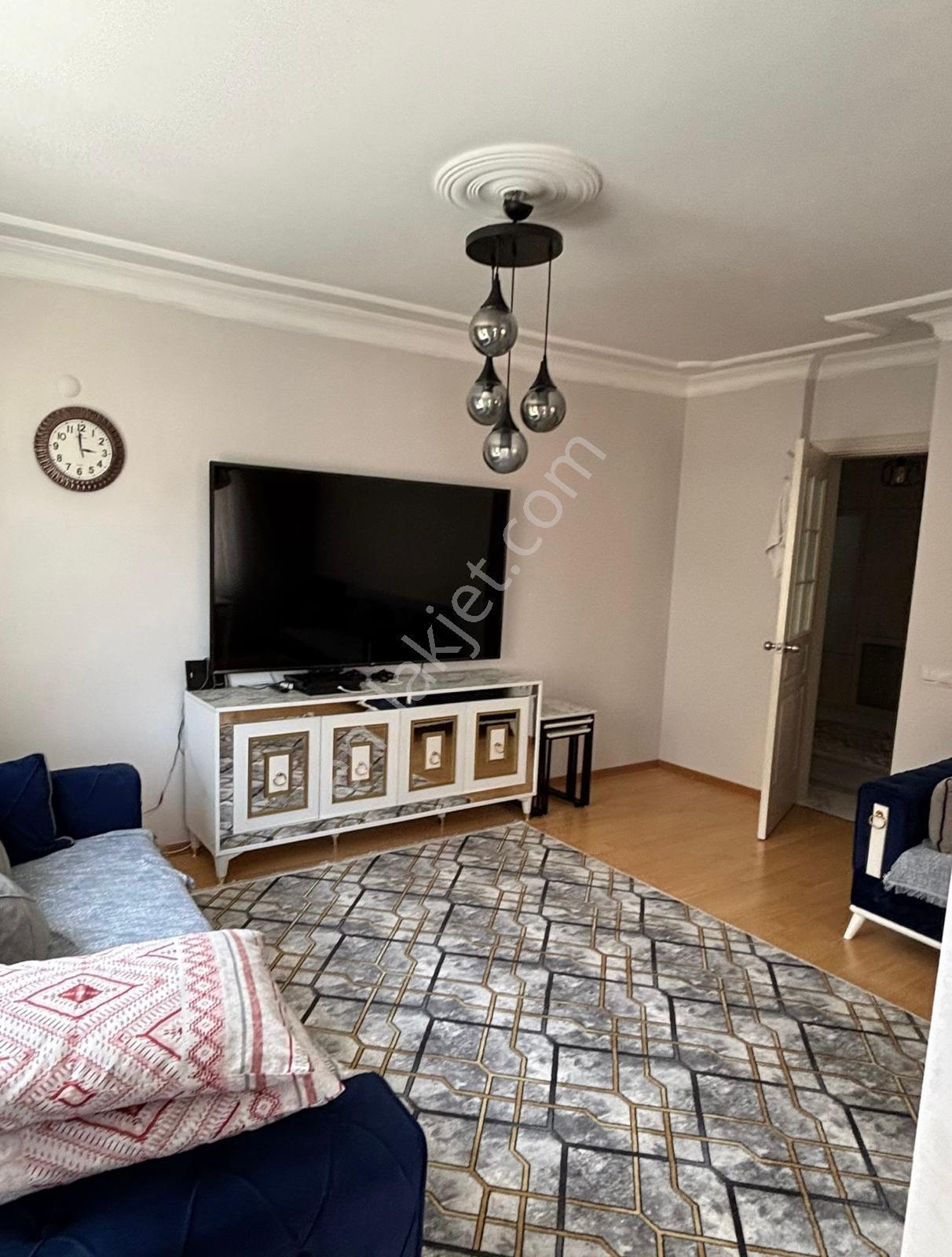 Kavakpınar Mah Ferah Arakat Balkonlu 3+1 Satılık Daire — fotoğraf 11