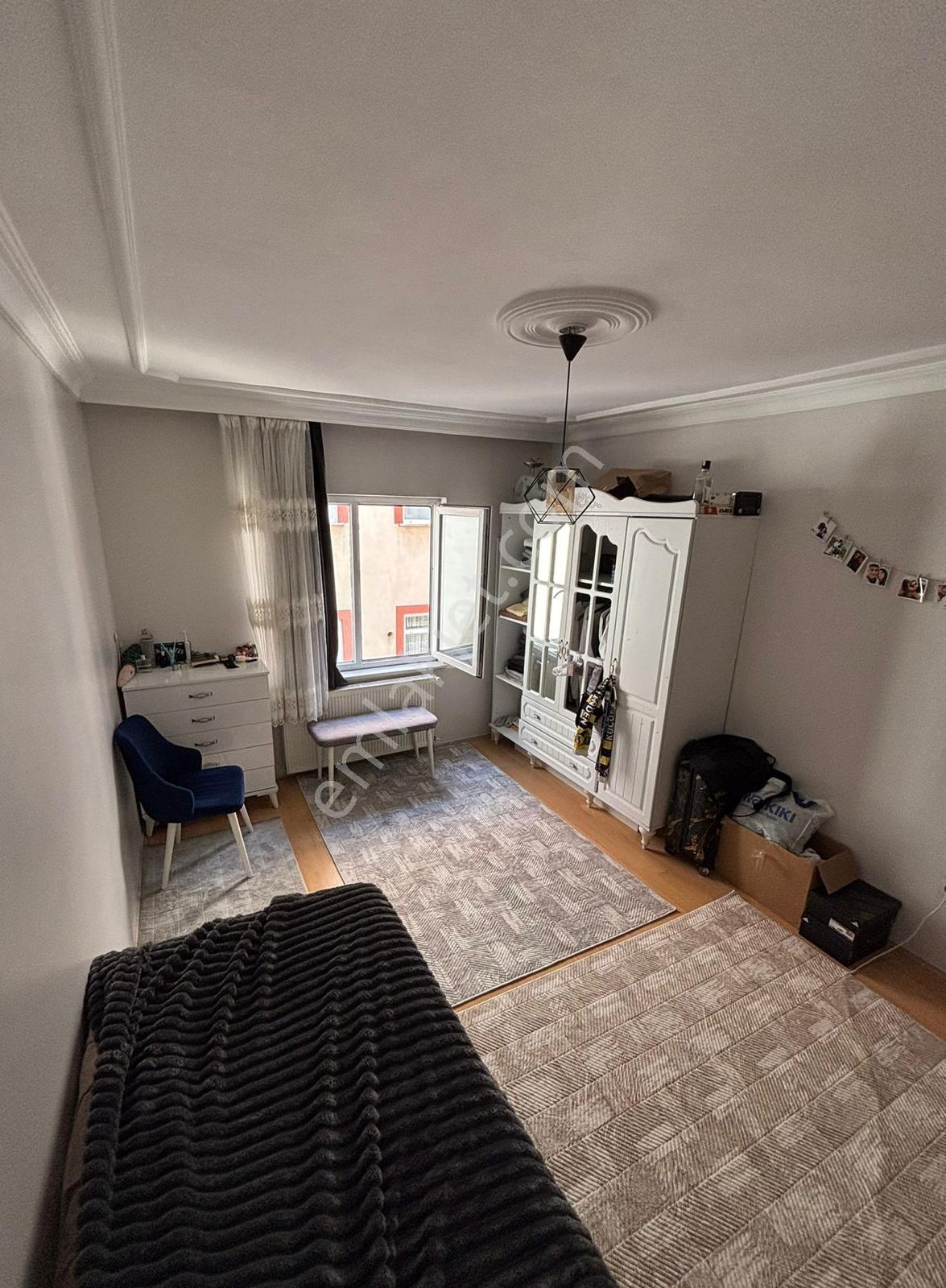 Kavakpınar Mah Ferah Arakat Balkonlu 3+1 Satılık Daire — fotoğraf 12