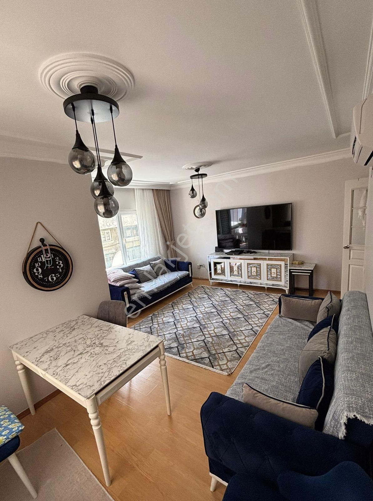 Kavakpınar Mah Ferah Arakat Balkonlu 3+1 Satılık Daire — fotoğraf 13