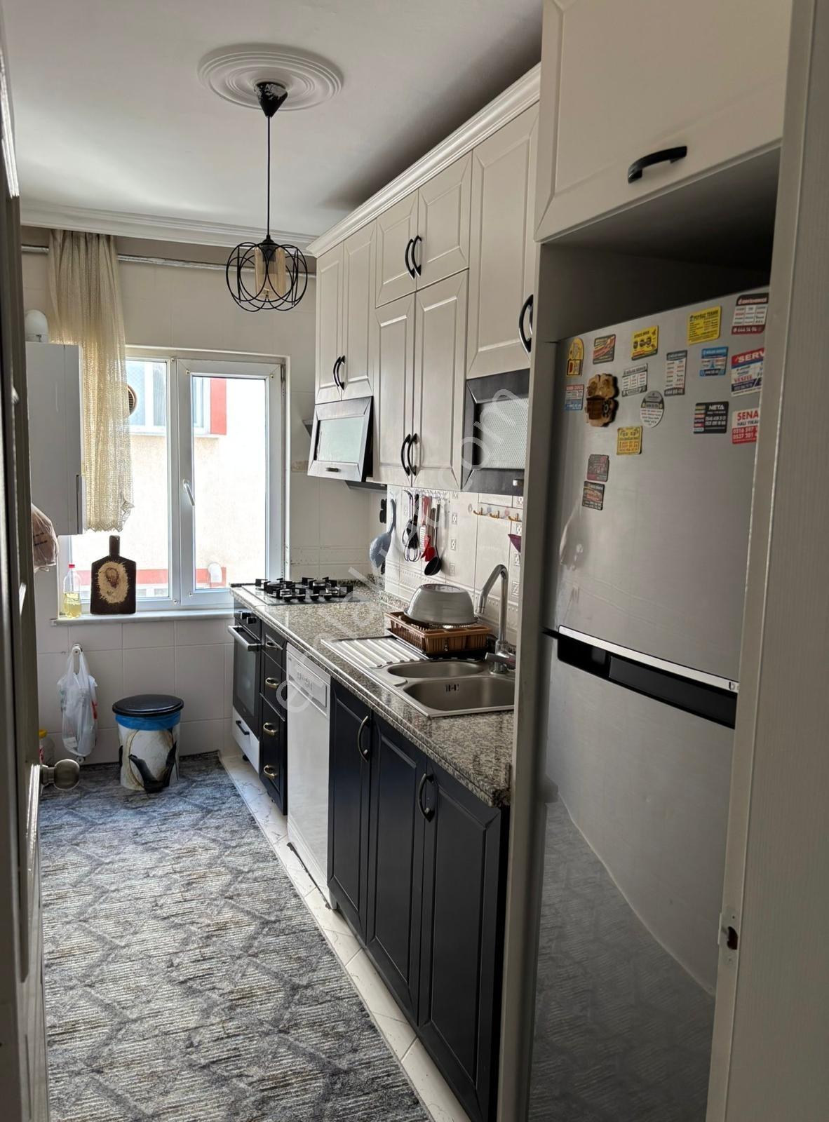 Kavakpınar Mah Ferah Arakat Balkonlu 3+1 Satılık Daire — fotoğraf 14