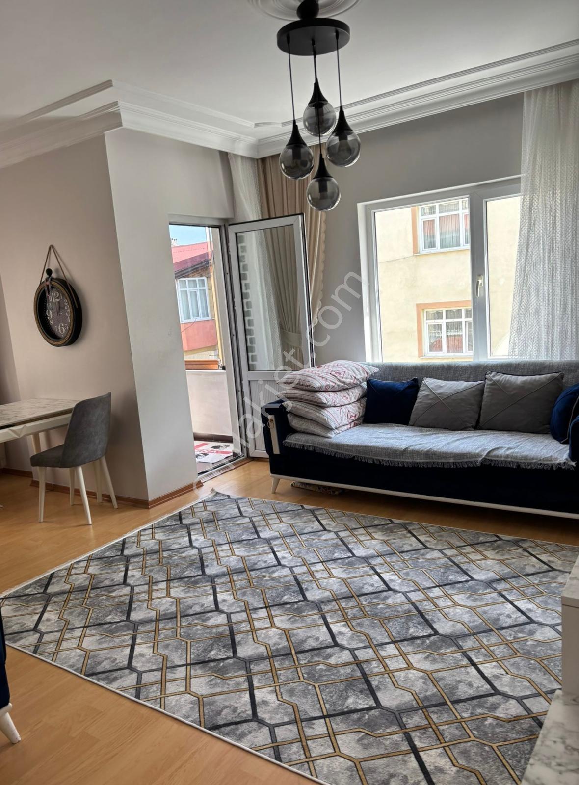 Kavakpınar Mah Ferah Arakat Balkonlu 3+1 Satılık Daire — fotoğraf 15