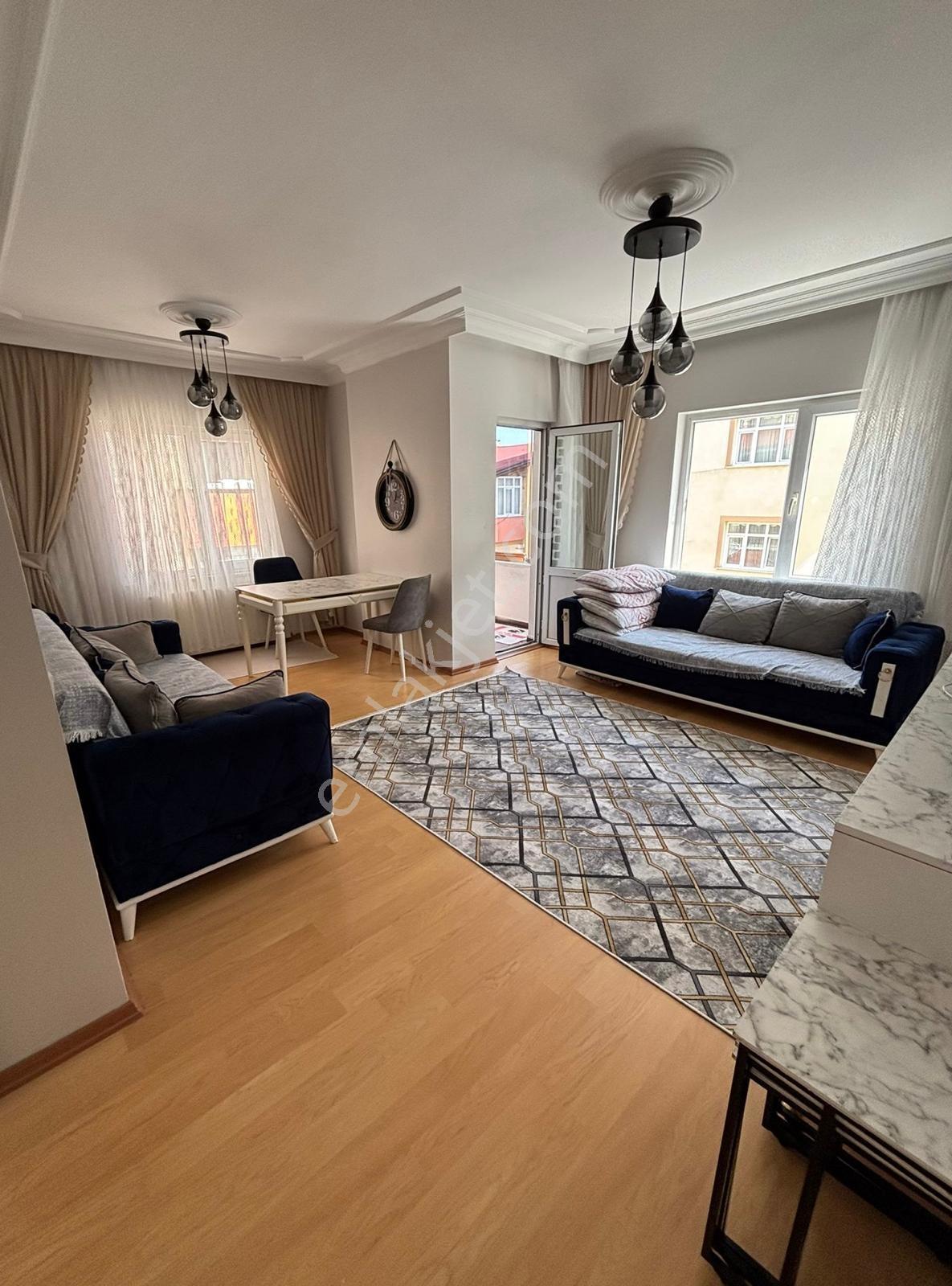 Kavakpınar Mah Ferah Arakat Balkonlu 3+1 Satılık Daire — fotoğraf 16