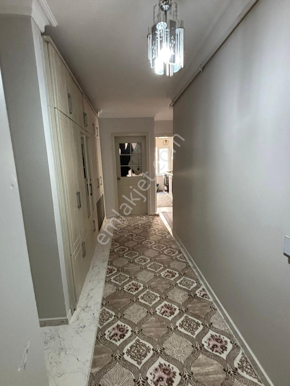 Kavakpınar Mah Ferah Arakat Balkonlu 3+1 Satılık Daire — fotoğraf 17