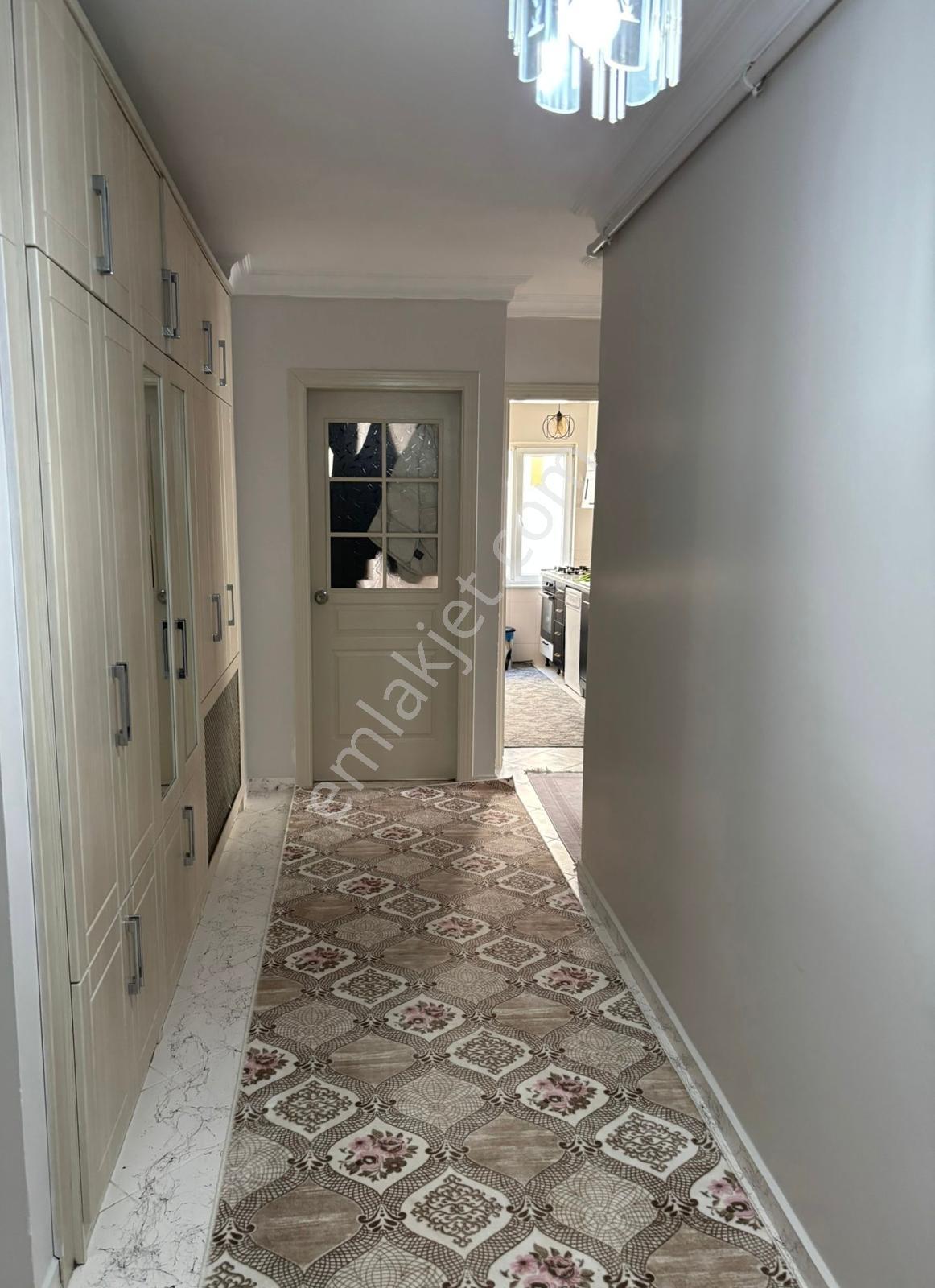 Kavakpınar Mah Ferah Arakat Balkonlu 3+1 Satılık Daire — fotoğraf 19