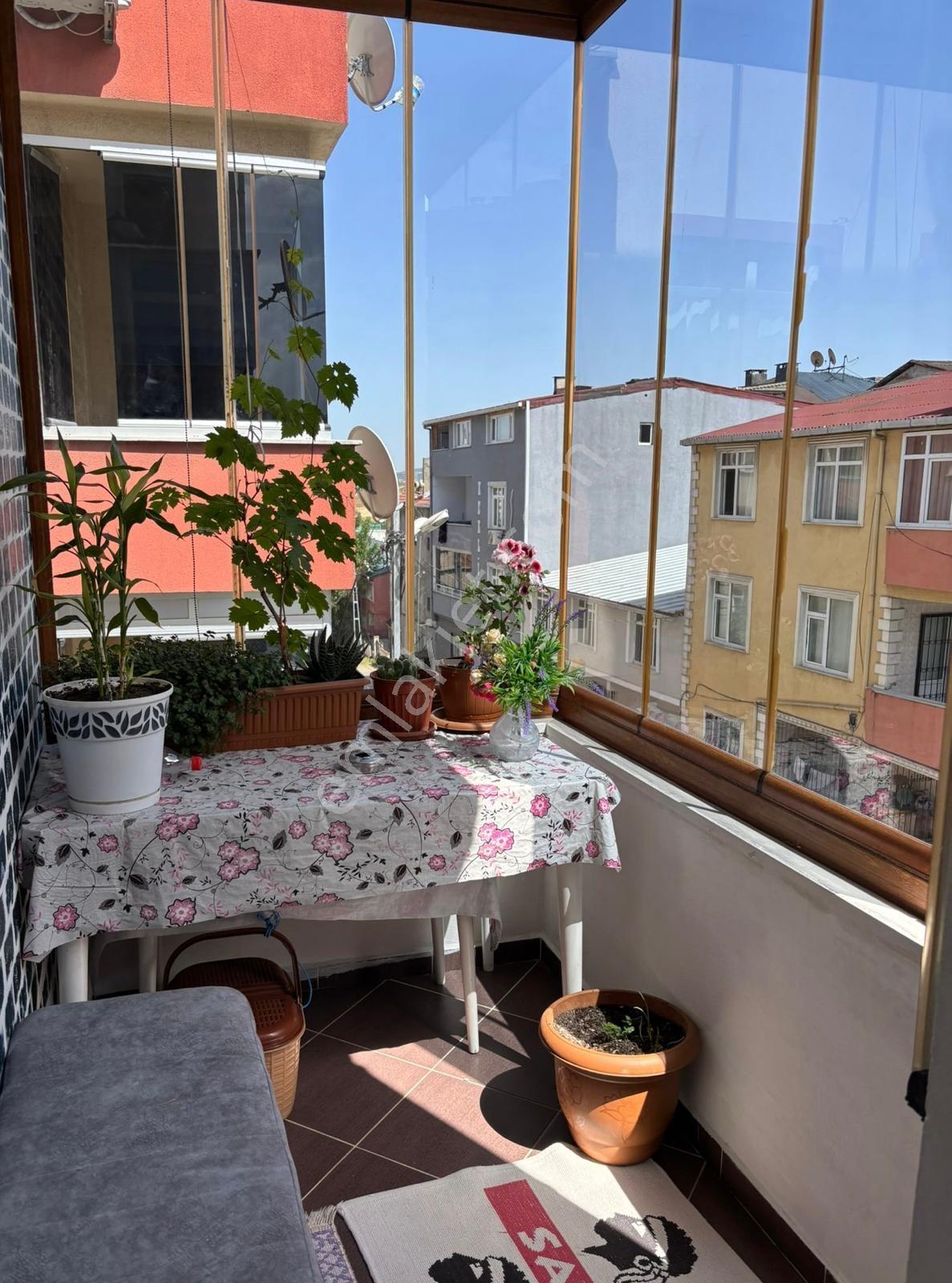 Kavakpınar Mah Ferah Arakat Balkonlu 3+1 Satılık Daire — fotoğraf 20