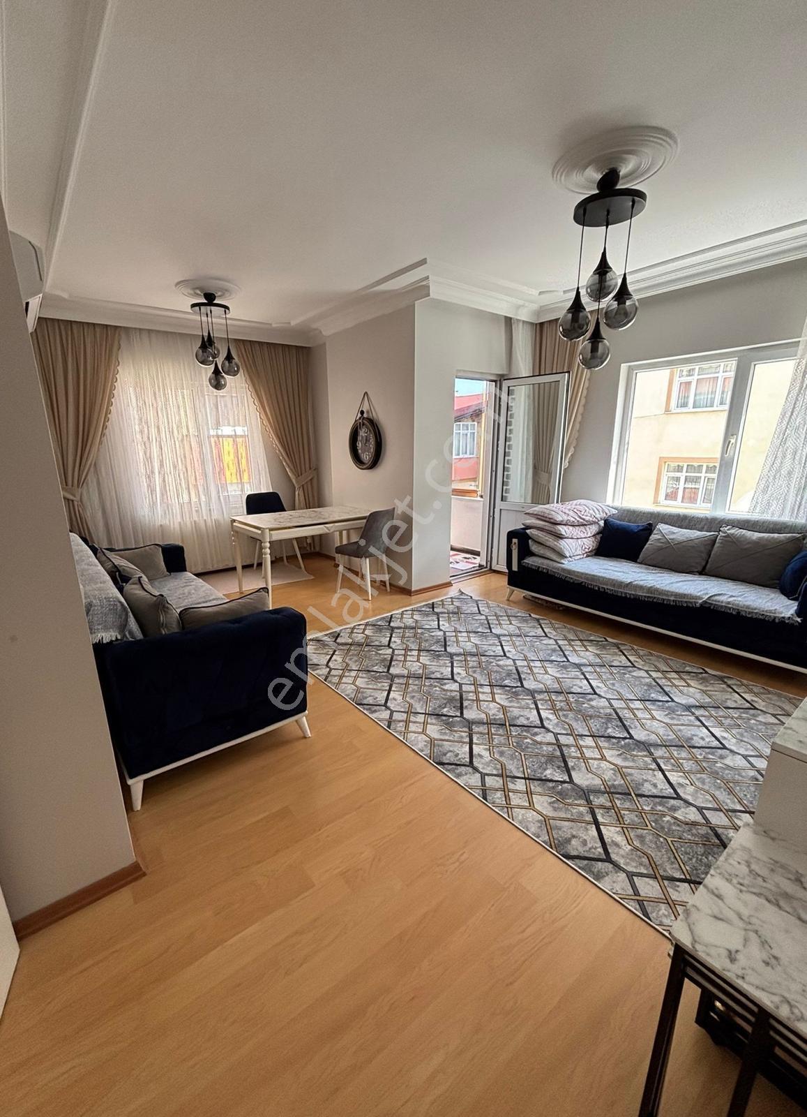 Kavakpınar Mah Ferah Arakat Balkonlu 3+1 Satılık Daire — fotoğraf 21