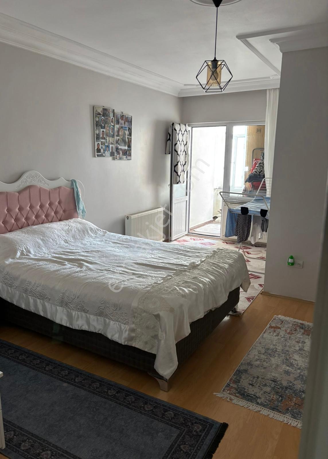 Kavakpınar Mah Ferah Arakat Balkonlu 3+1 Satılık Daire — fotoğraf 22