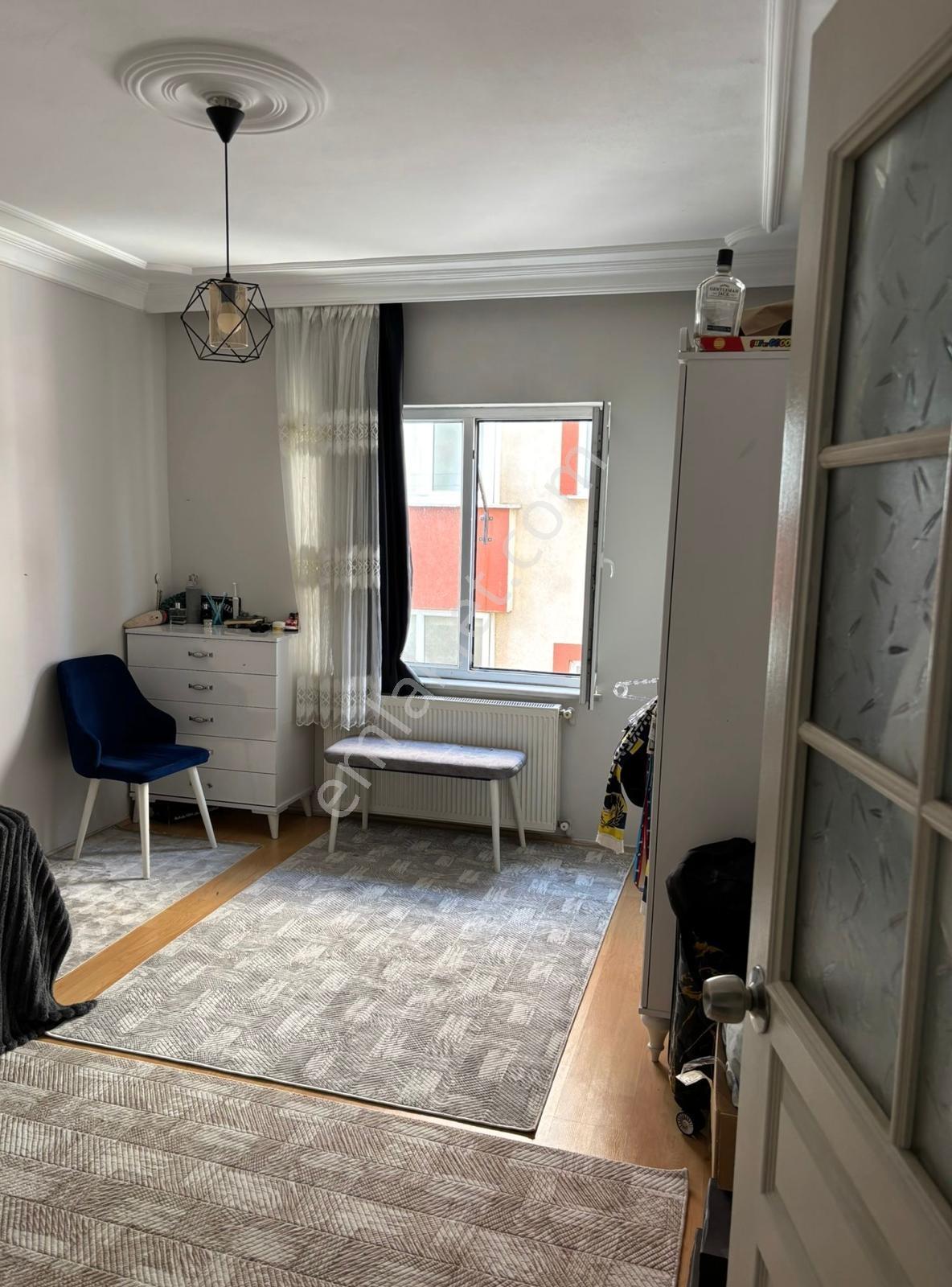 Kavakpınar Mah Ferah Arakat Balkonlu 3+1 Satılık Daire — fotoğraf 24