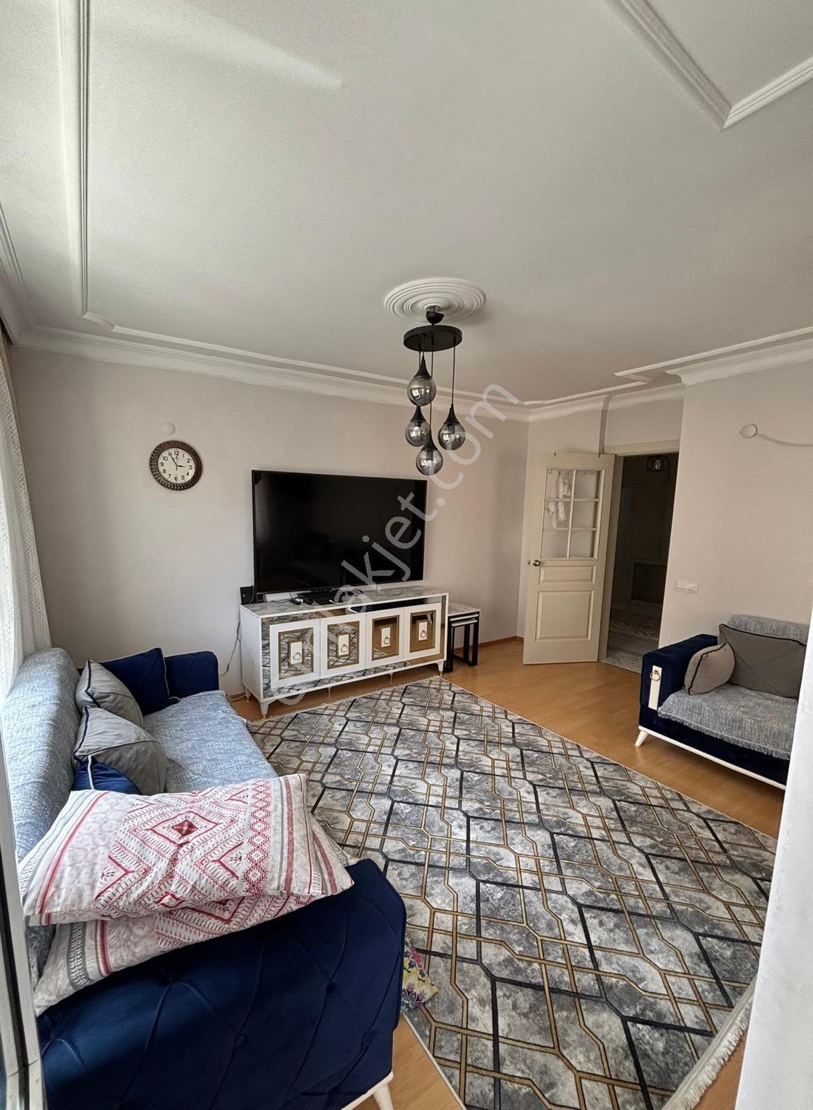 Kavakpınar Mah Ferah Arakat Balkonlu 3+1 Satılık Daire — fotoğraf 27