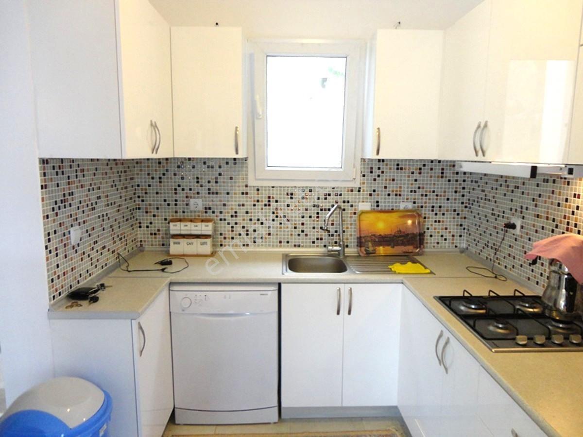 Bodrum Yalıkavak Süper Deniz Manzaralı Sitede Tam Müstakil Villa — fotoğraf 7