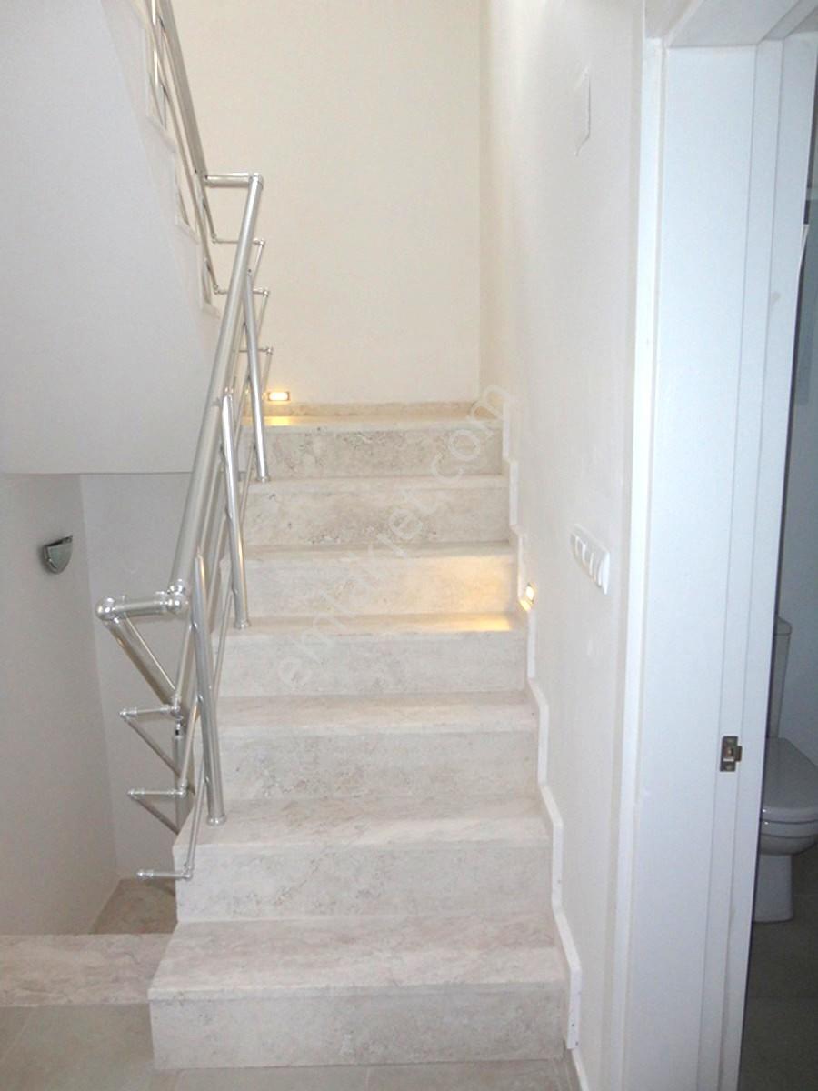 Bodrum Yalıkavak Süper Deniz Manzaralı Sitede Tam Müstakil Villa — fotoğraf 8