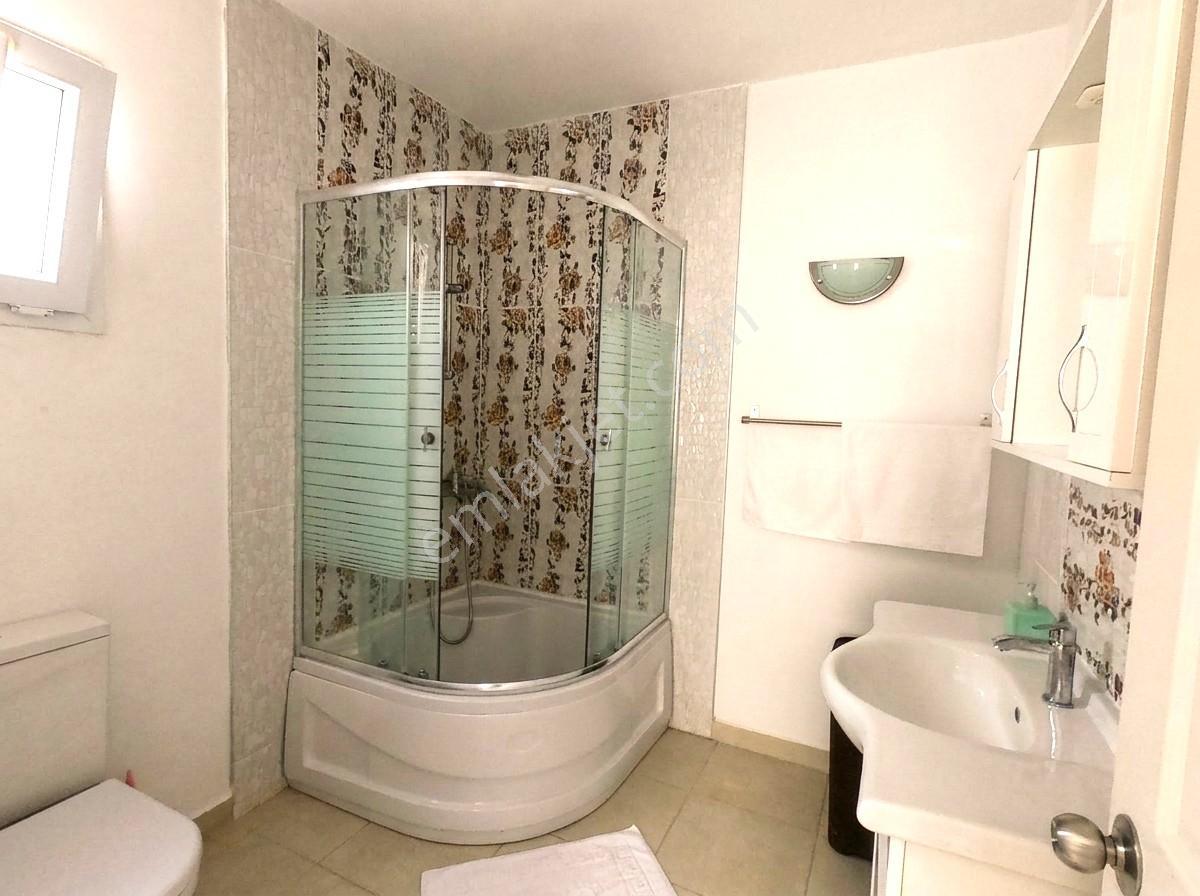 Bodrum Yalıkavak Süper Deniz Manzaralı Sitede Tam Müstakil Villa — fotoğraf 13