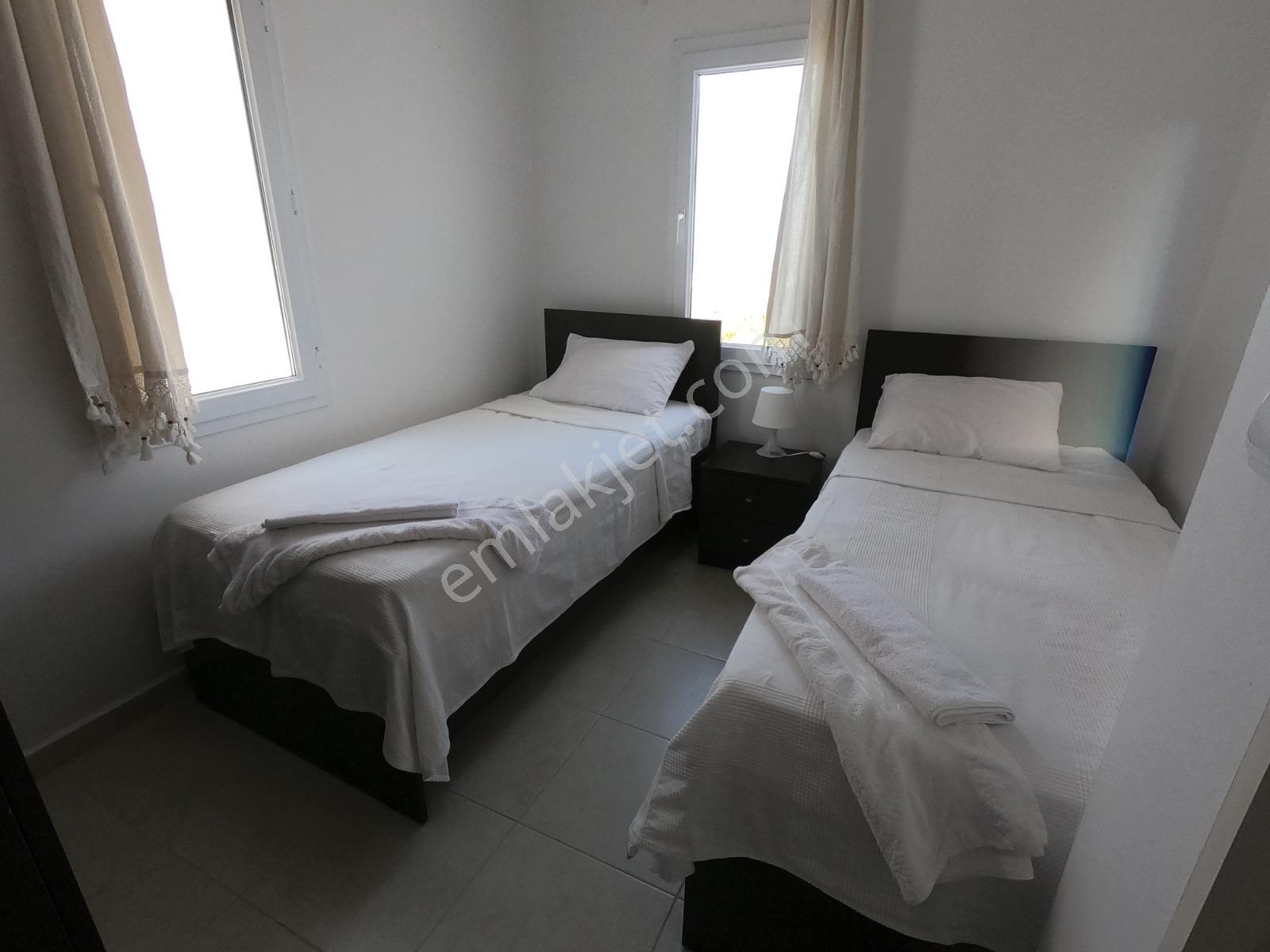 Bodrum Yalıkavak Süper Deniz Manzaralı Sitede Tam Müstakil Villa — fotoğraf 14