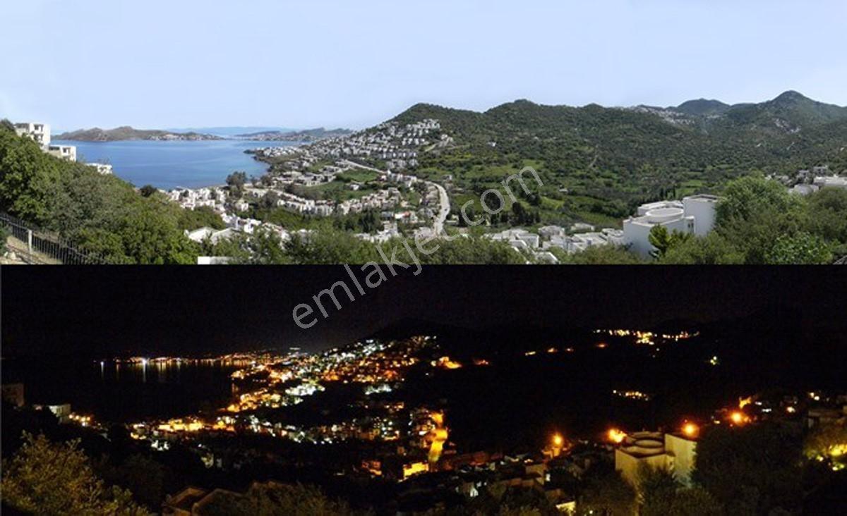 Bodrum Yalıkavak Süper Deniz Manzaralı Sitede Tam Müstakil Villa — fotoğraf 22