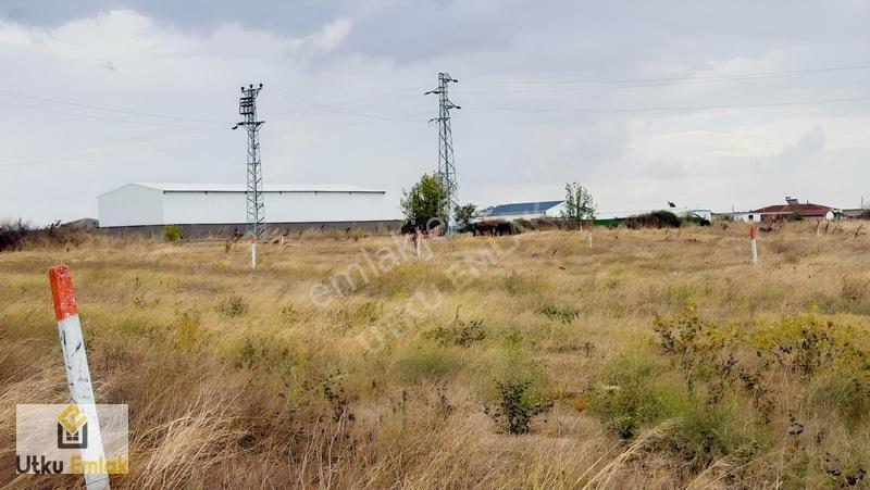 Babaeski Yenimahallede 537 M2 Satılık İmarlı Arsa — fotoğraf 8