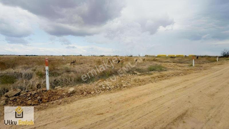 Babaeski Yenimahallede 537 M2 Satılık İmarlı Arsa — fotoğraf 11