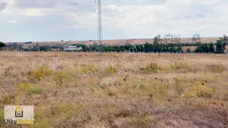 Babaeski Yenimahallede 537 M2 Satılık İmarlı Arsa — fotoğraf 12